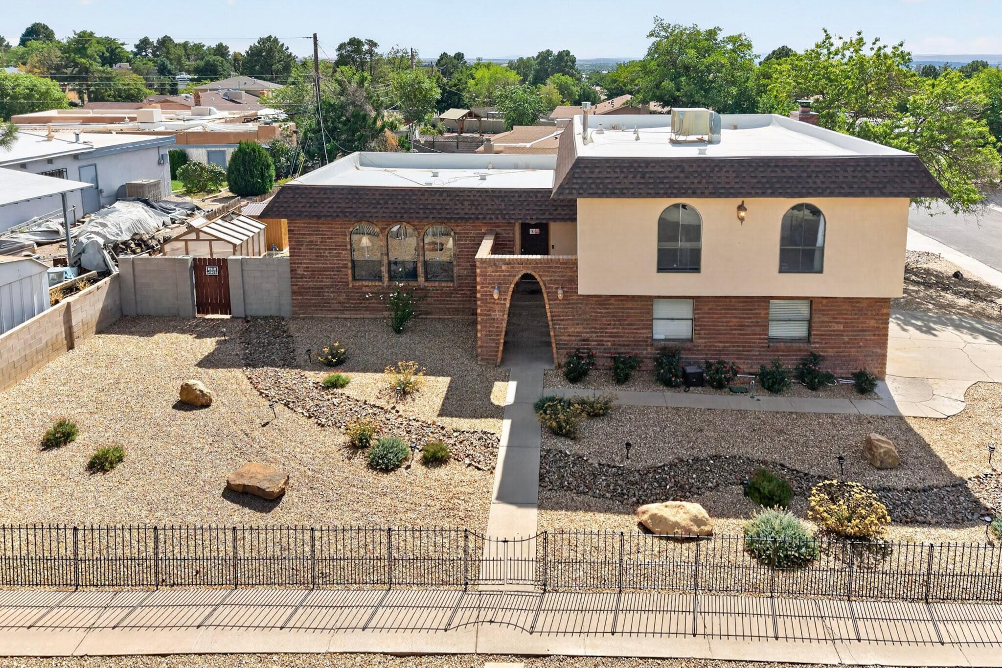 12110 Princess Jeanne Avenue NE