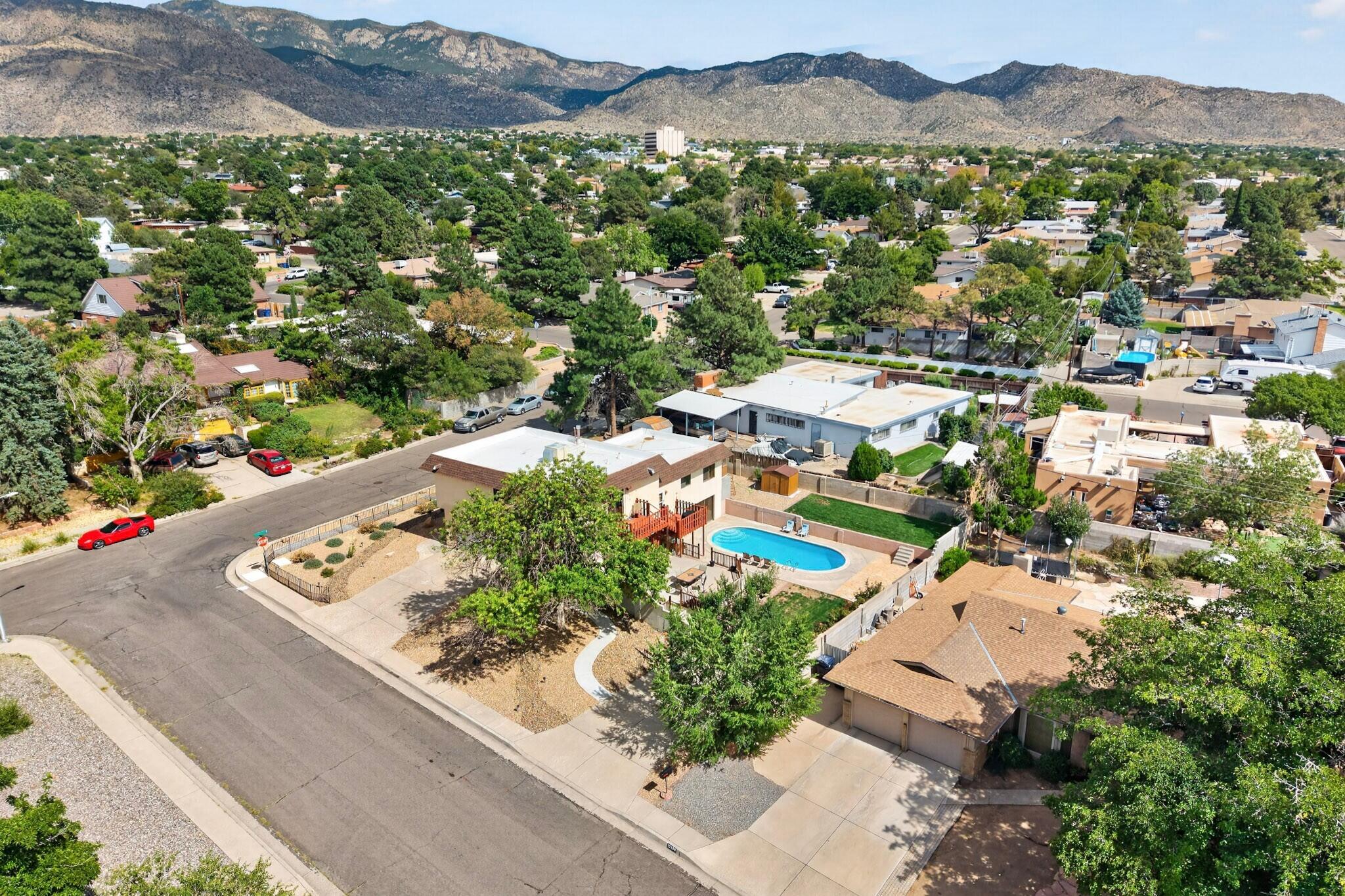 12110 Princess Jeanne Avenue NE