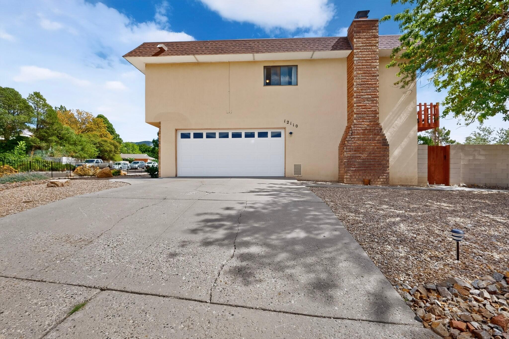 12110 Princess Jeanne Avenue NE