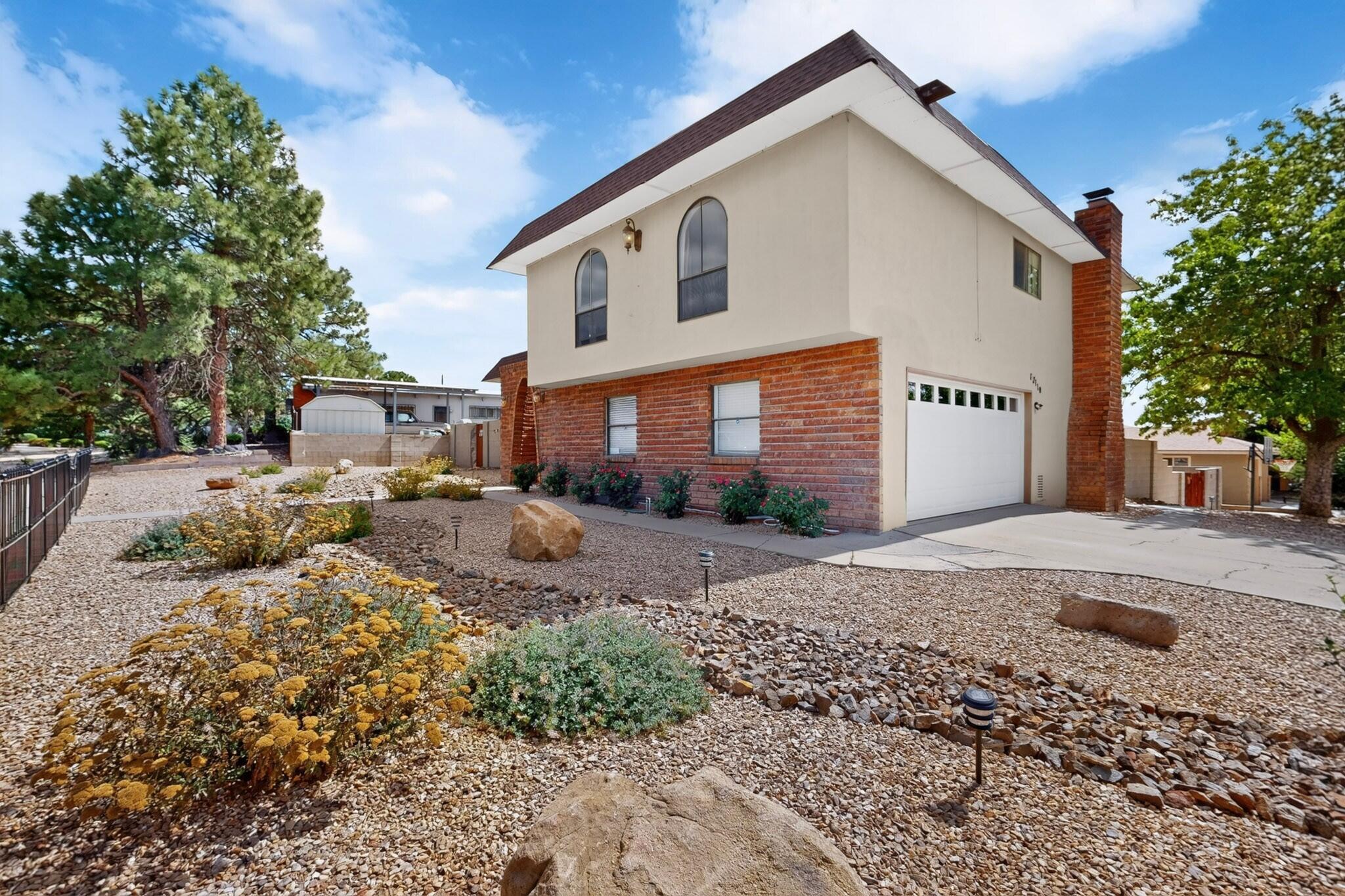 12110 Princess Jeanne Avenue NE