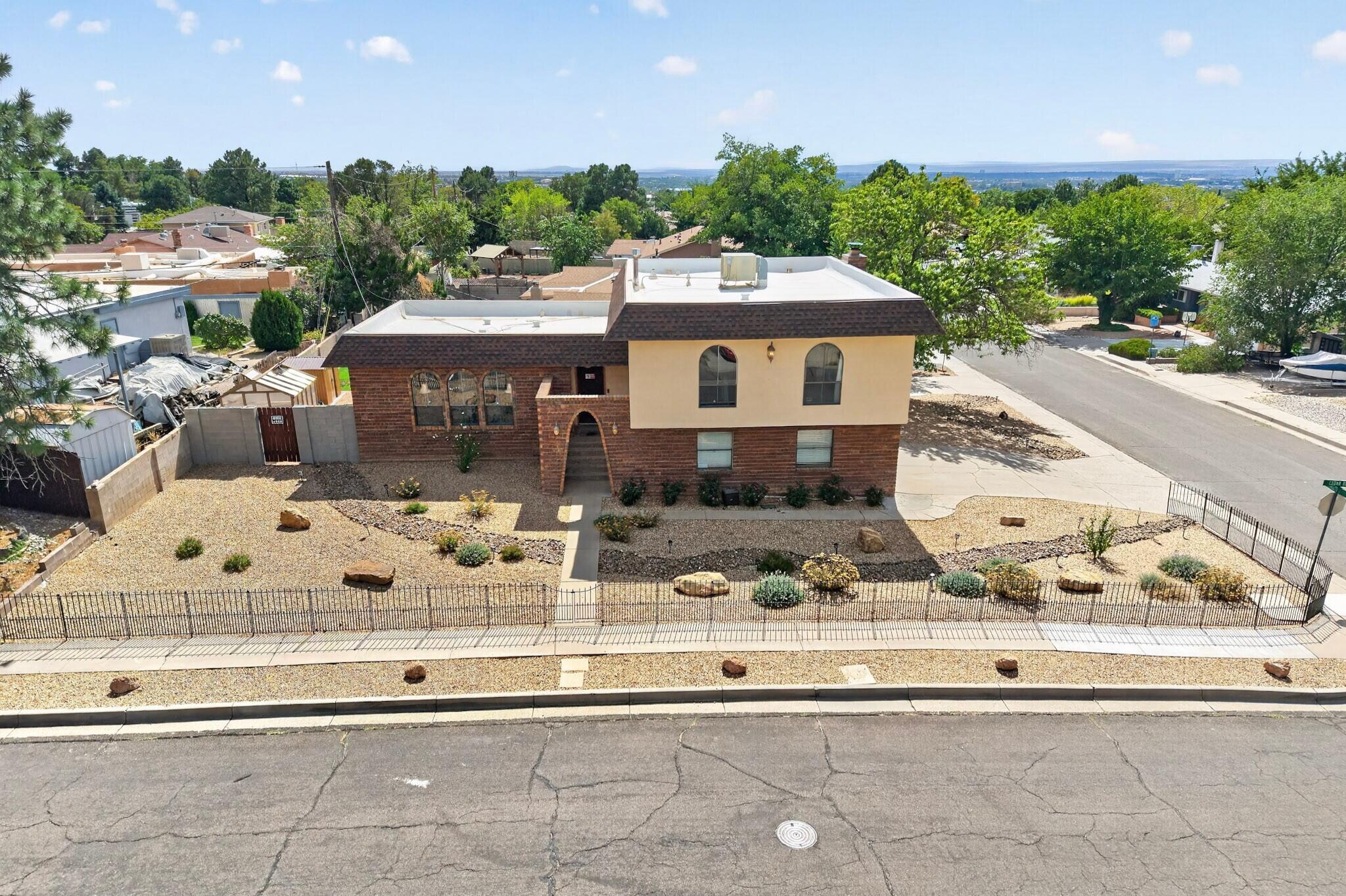 12110 Princess Jeanne Avenue NE