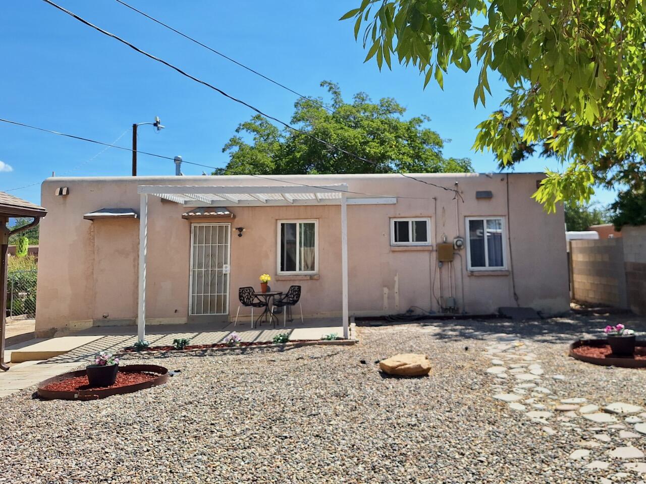 2829 Sierra Drive NE