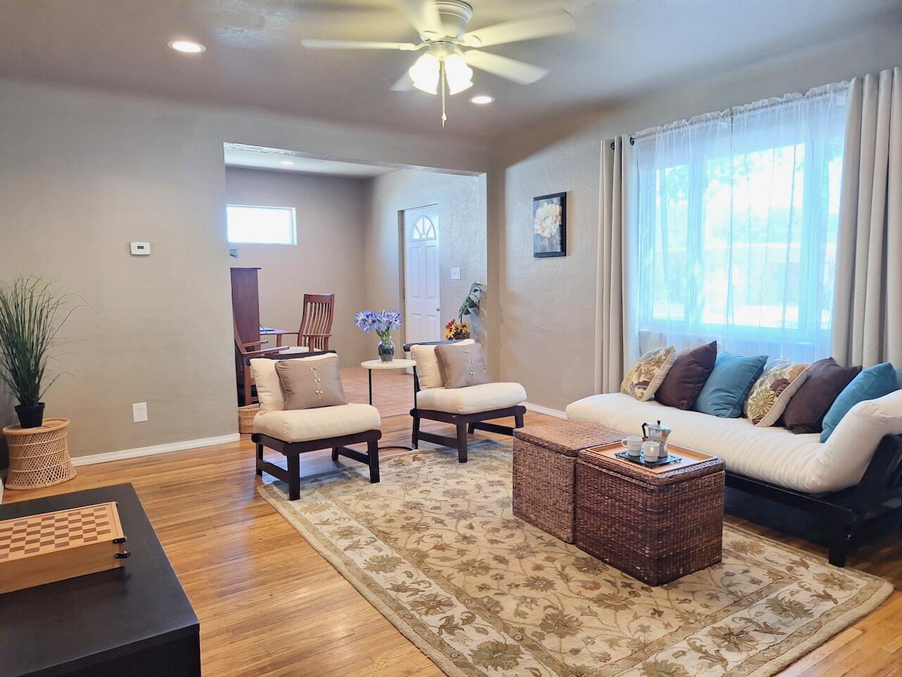 2829 Sierra Drive NE