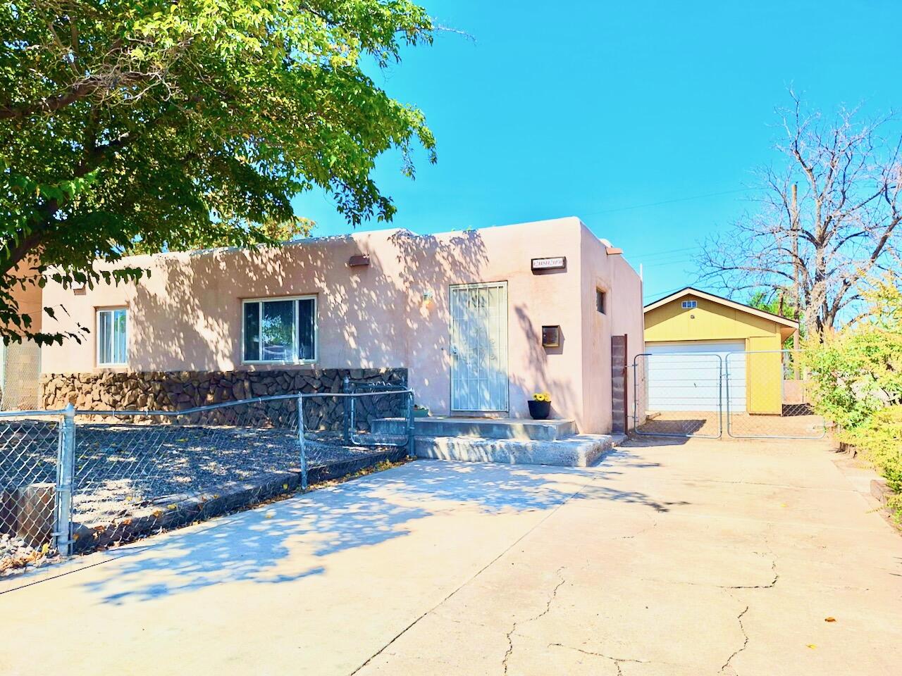2829 Sierra Drive NE
