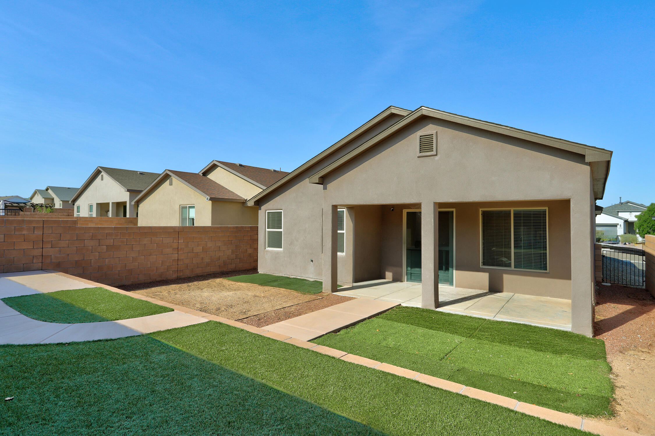 6403 Red Falcon Drive NE