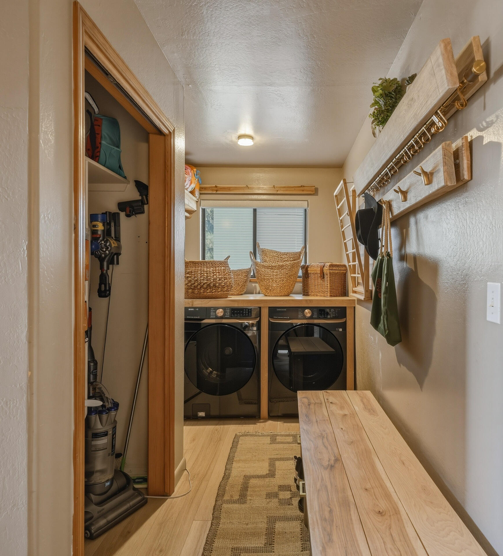 33 Corte Ventana