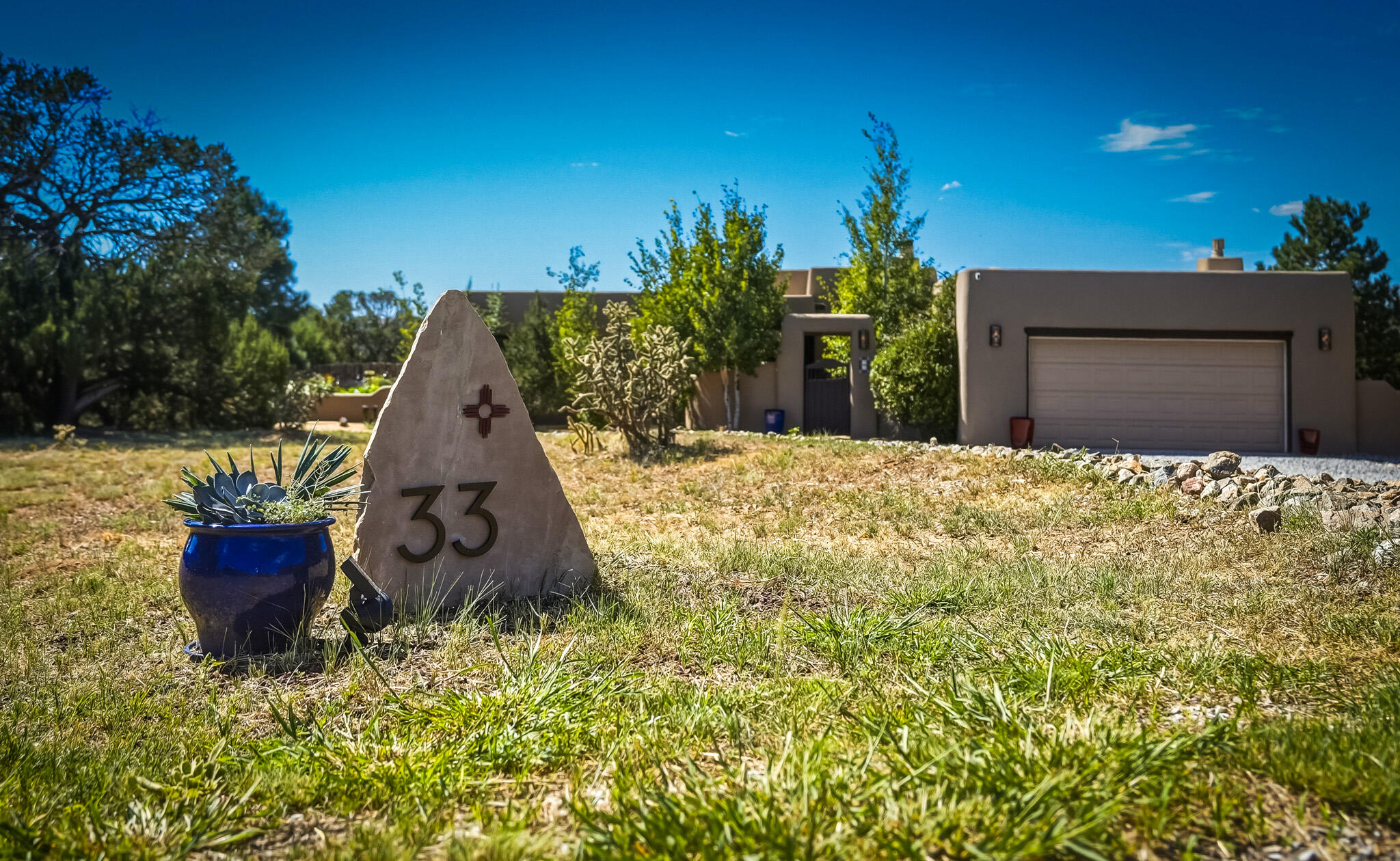 33 Corte Ventana