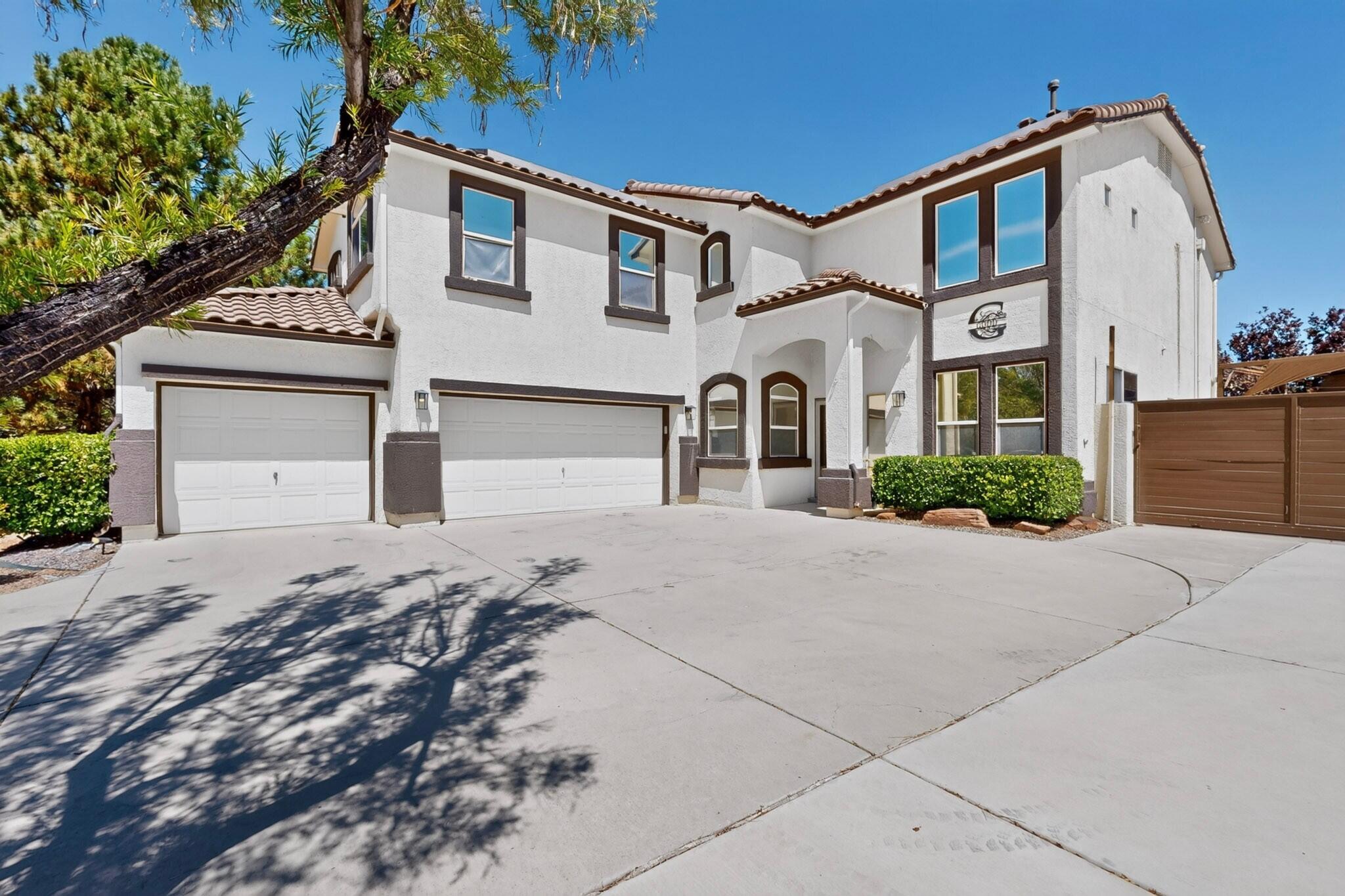 6601 Brezza Dolce Avenue NW