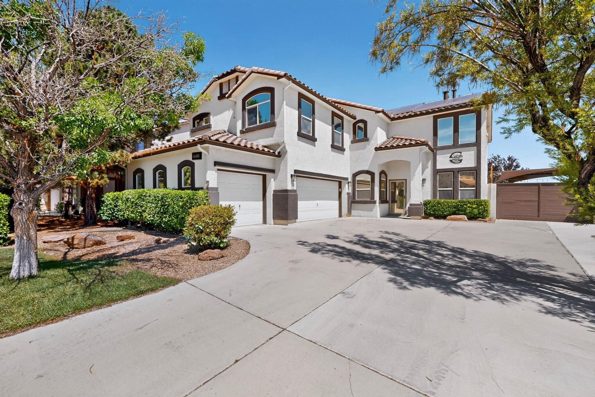 6601 Brezza Dolce Avenue NW