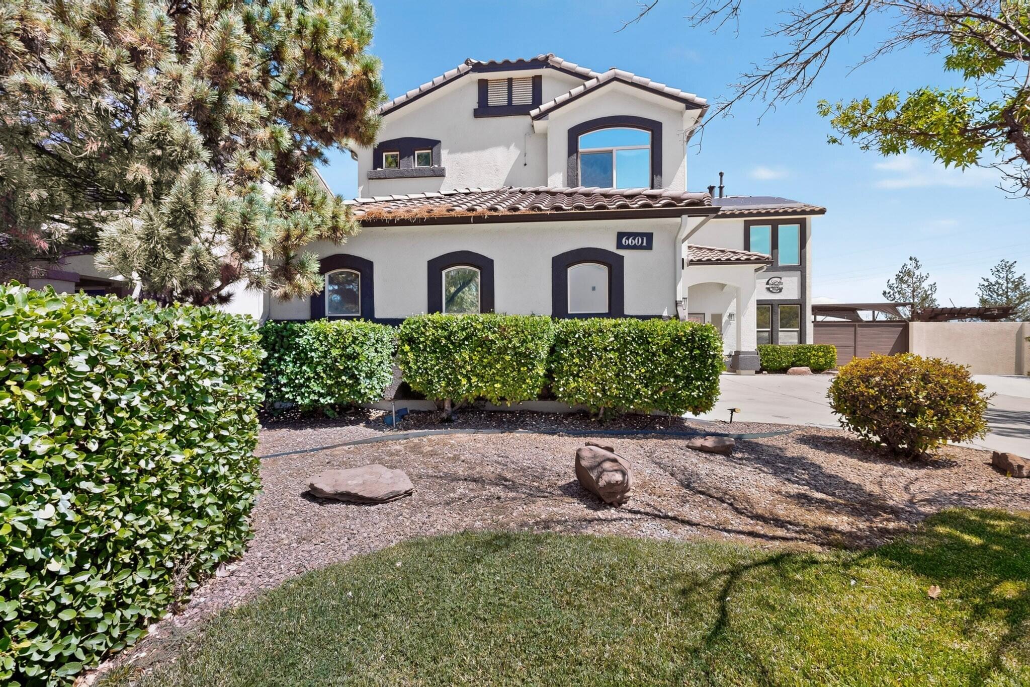 6601 Brezza Dolce Avenue NW