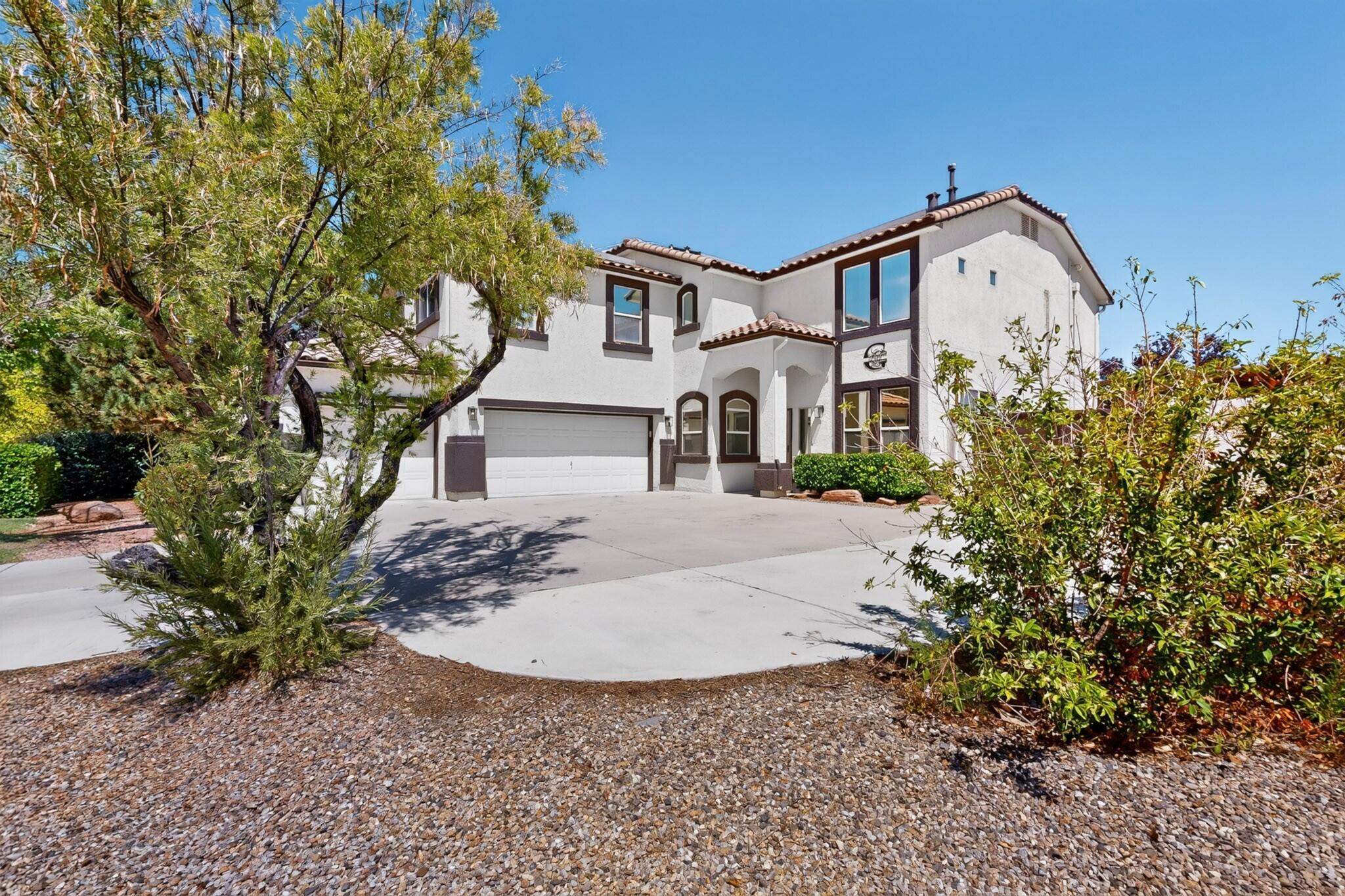 6601 Brezza Dolce Avenue NW