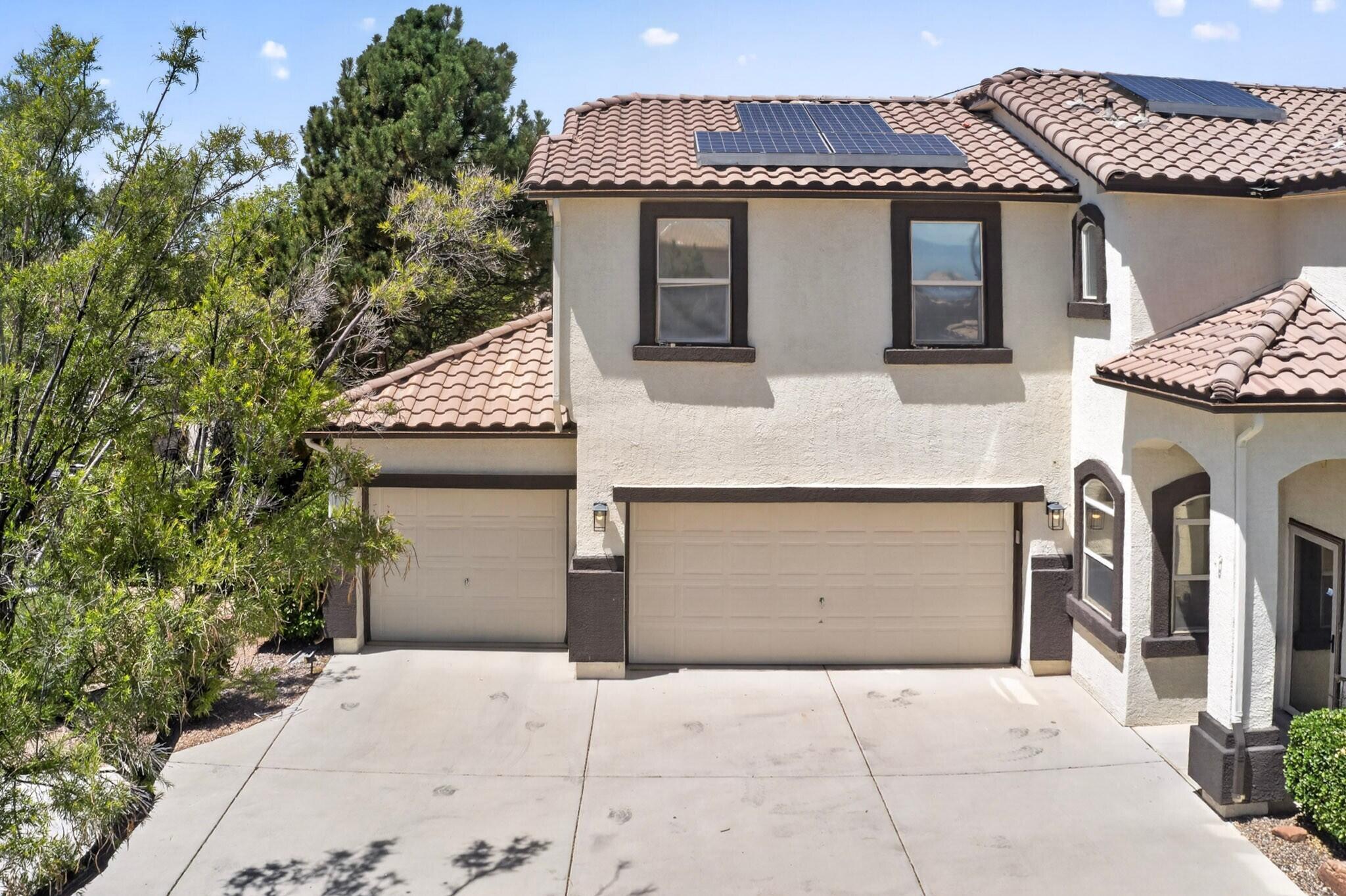 6601 Brezza Dolce Avenue NW