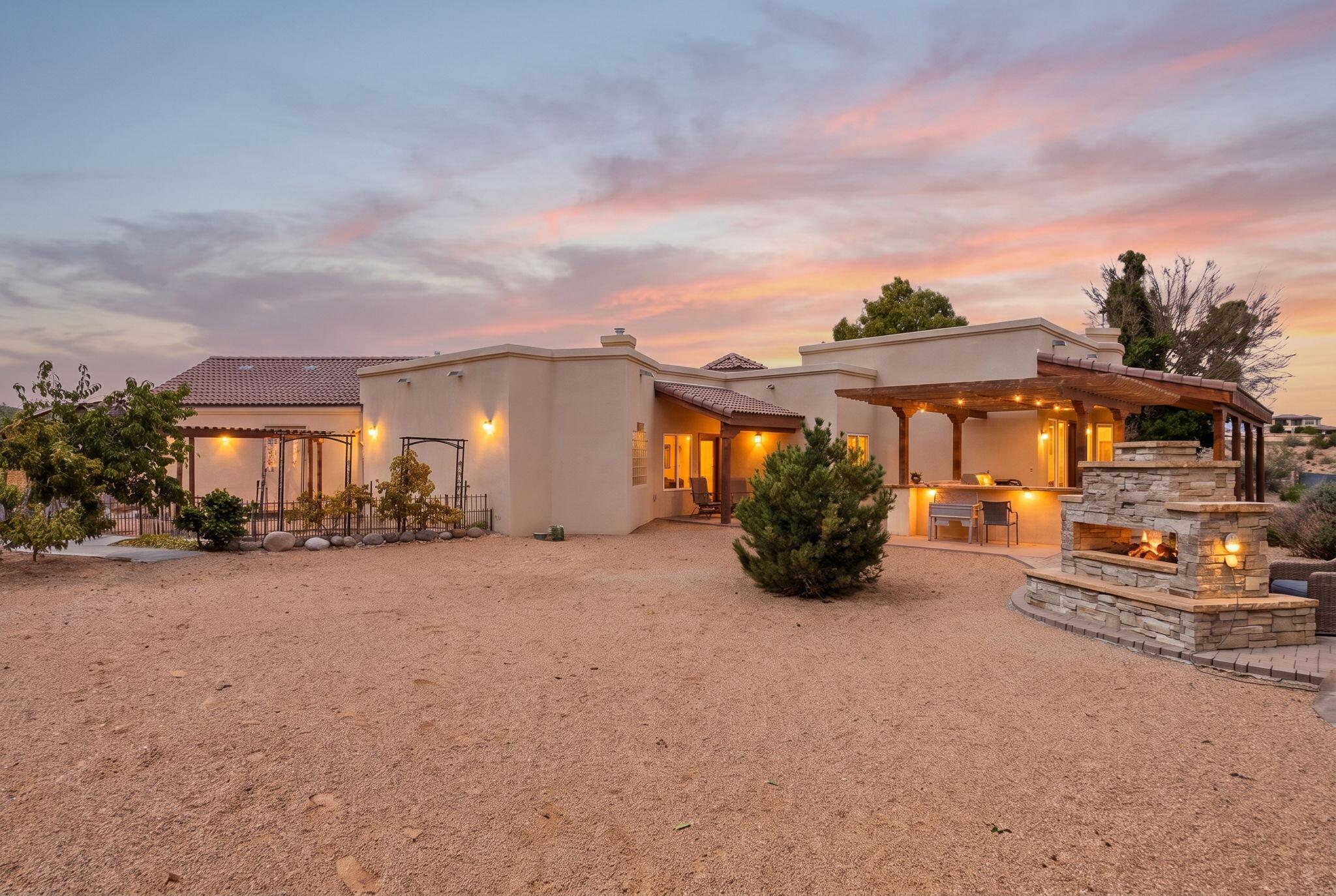 6900 Vatapa Road NE