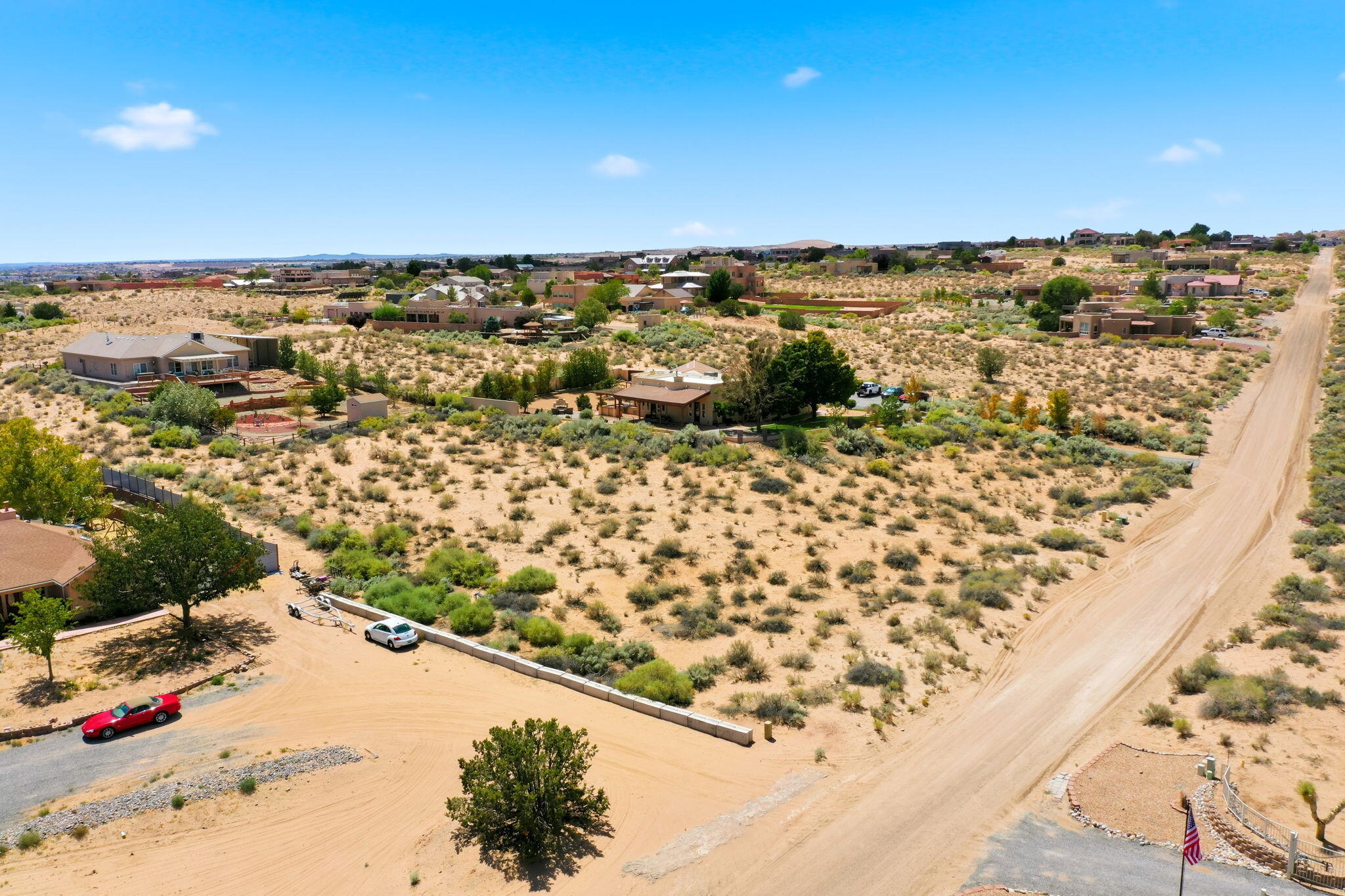 6900 Vatapa Road NE