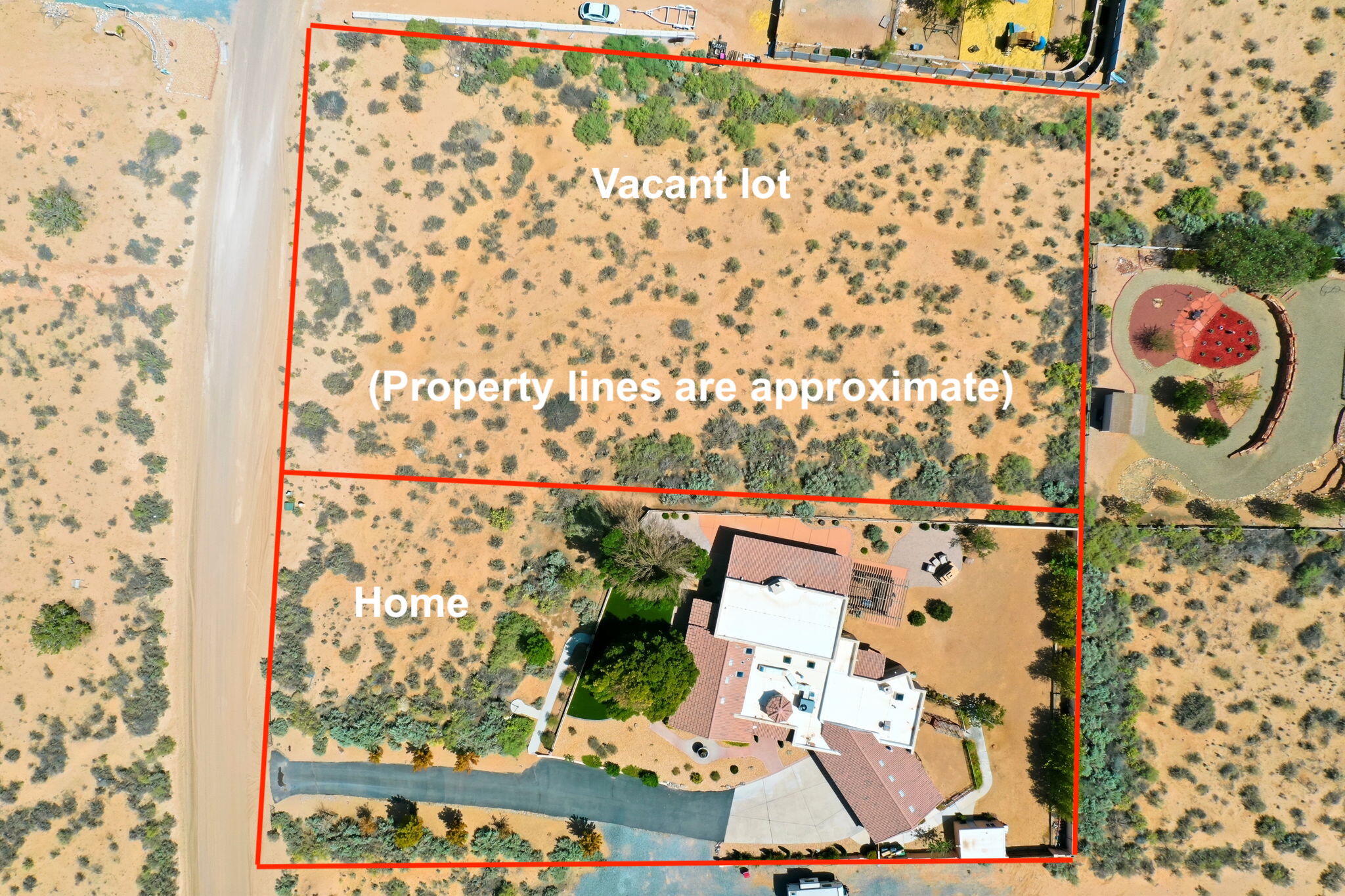 6900 Vatapa Road NE