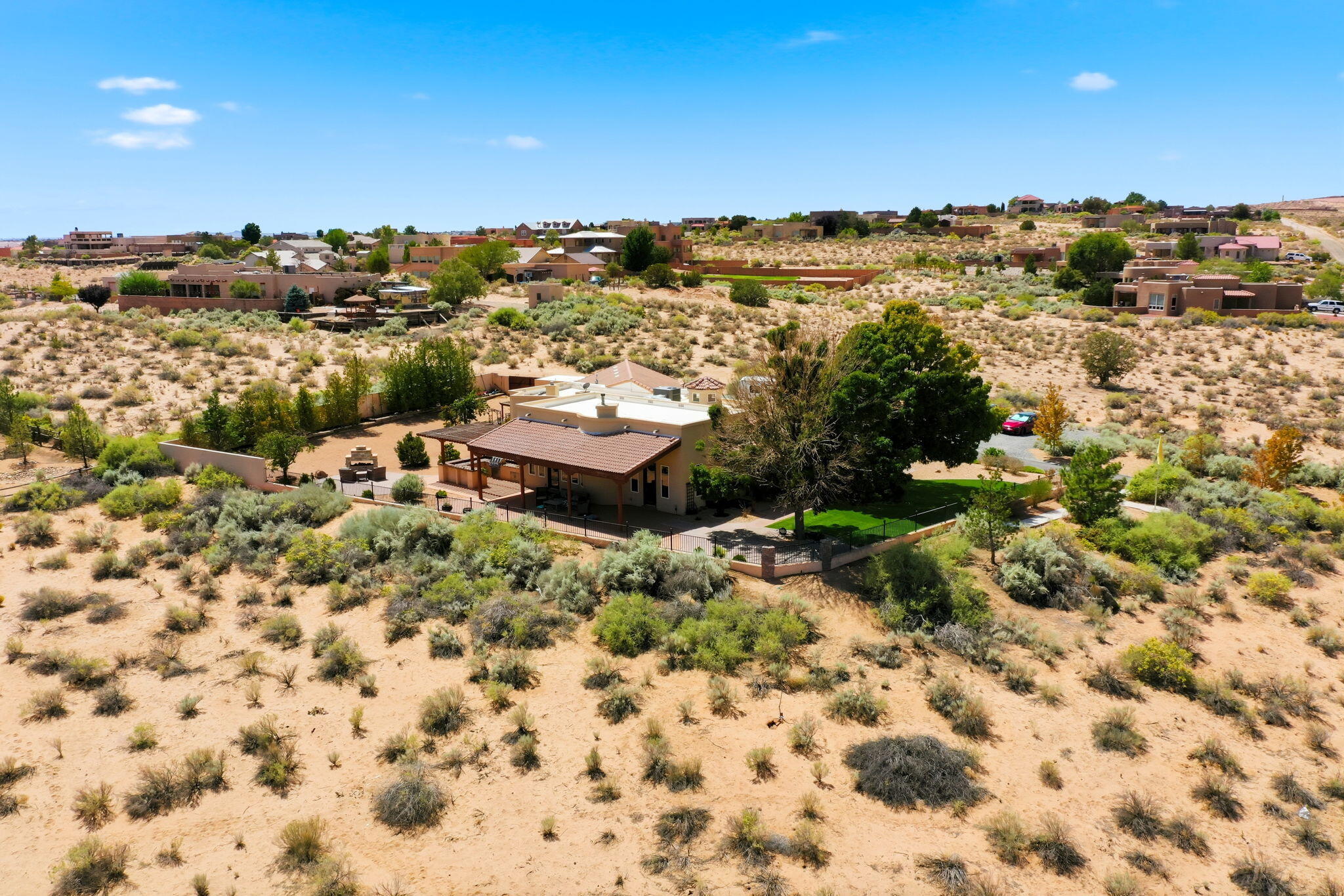 6900 Vatapa Road NE