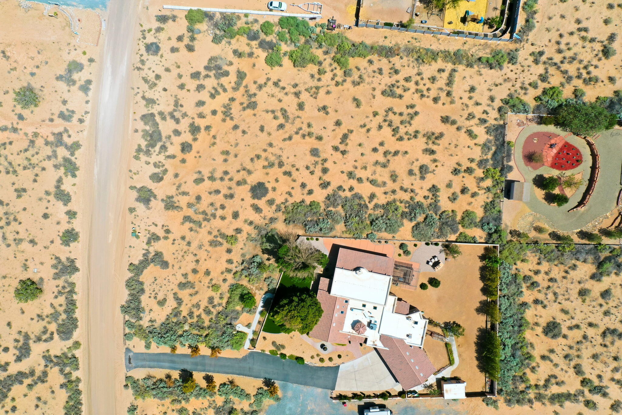 6900 Vatapa Road NE