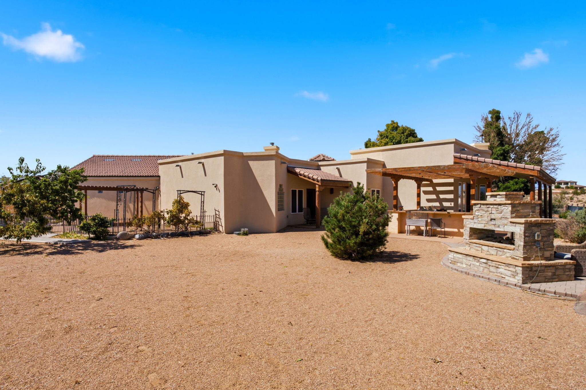 6900 Vatapa Road NE