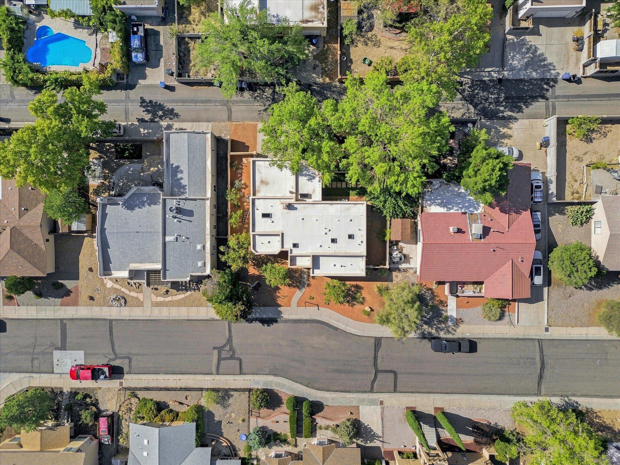 7516 Parkwood Drive NW