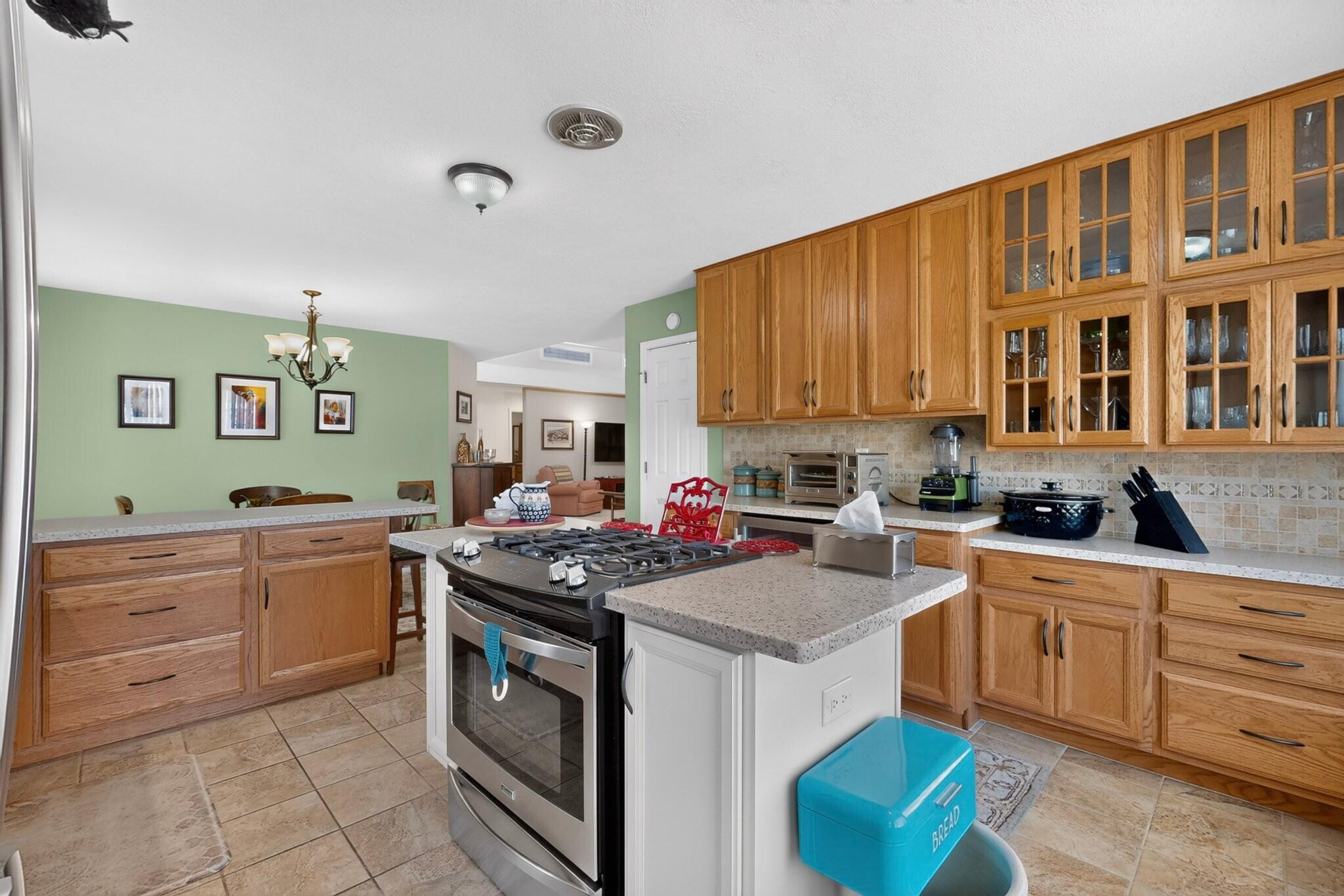6740 Kelly Ann Road NE