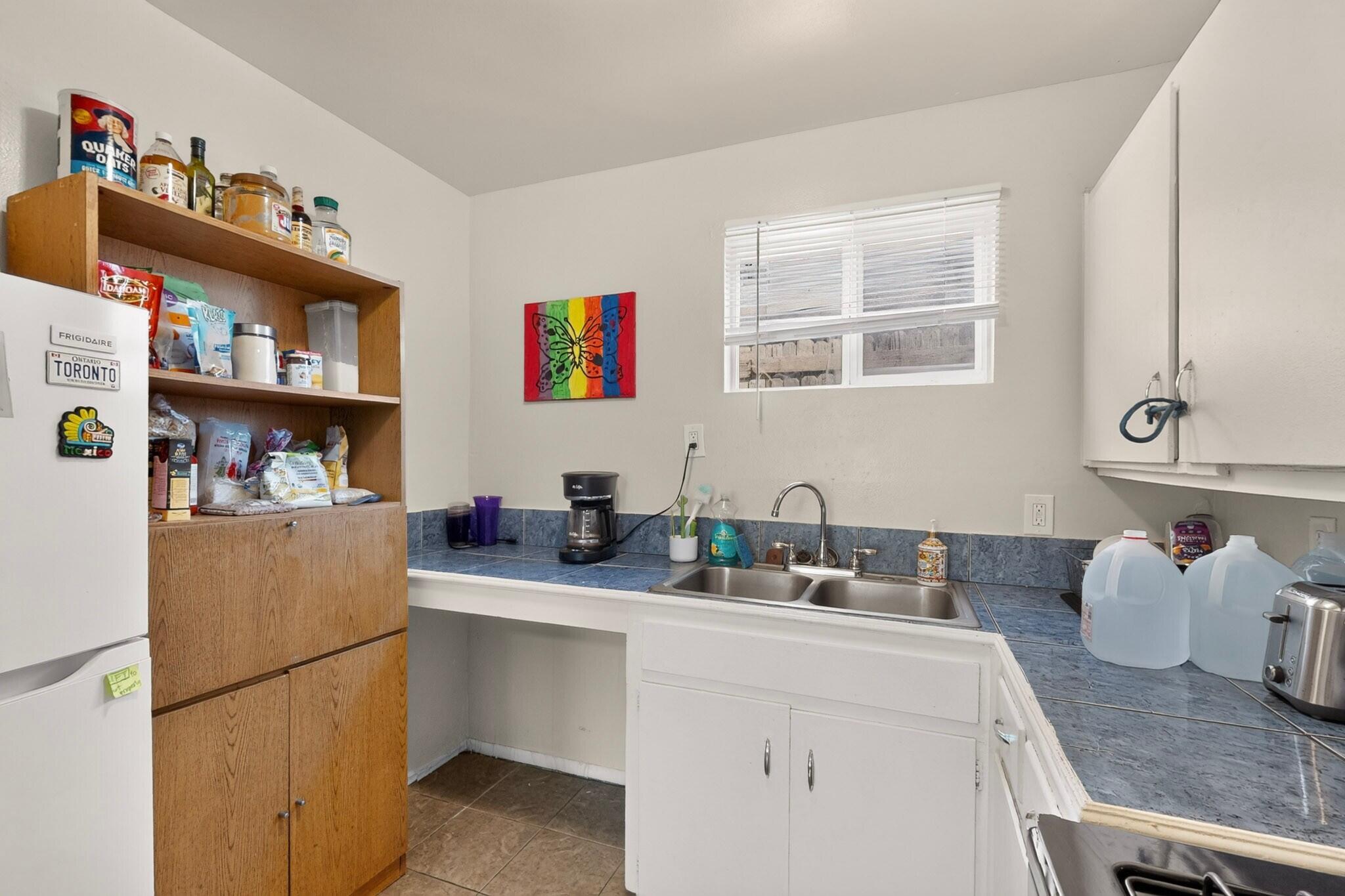510 Mesilla Street SE 1-4