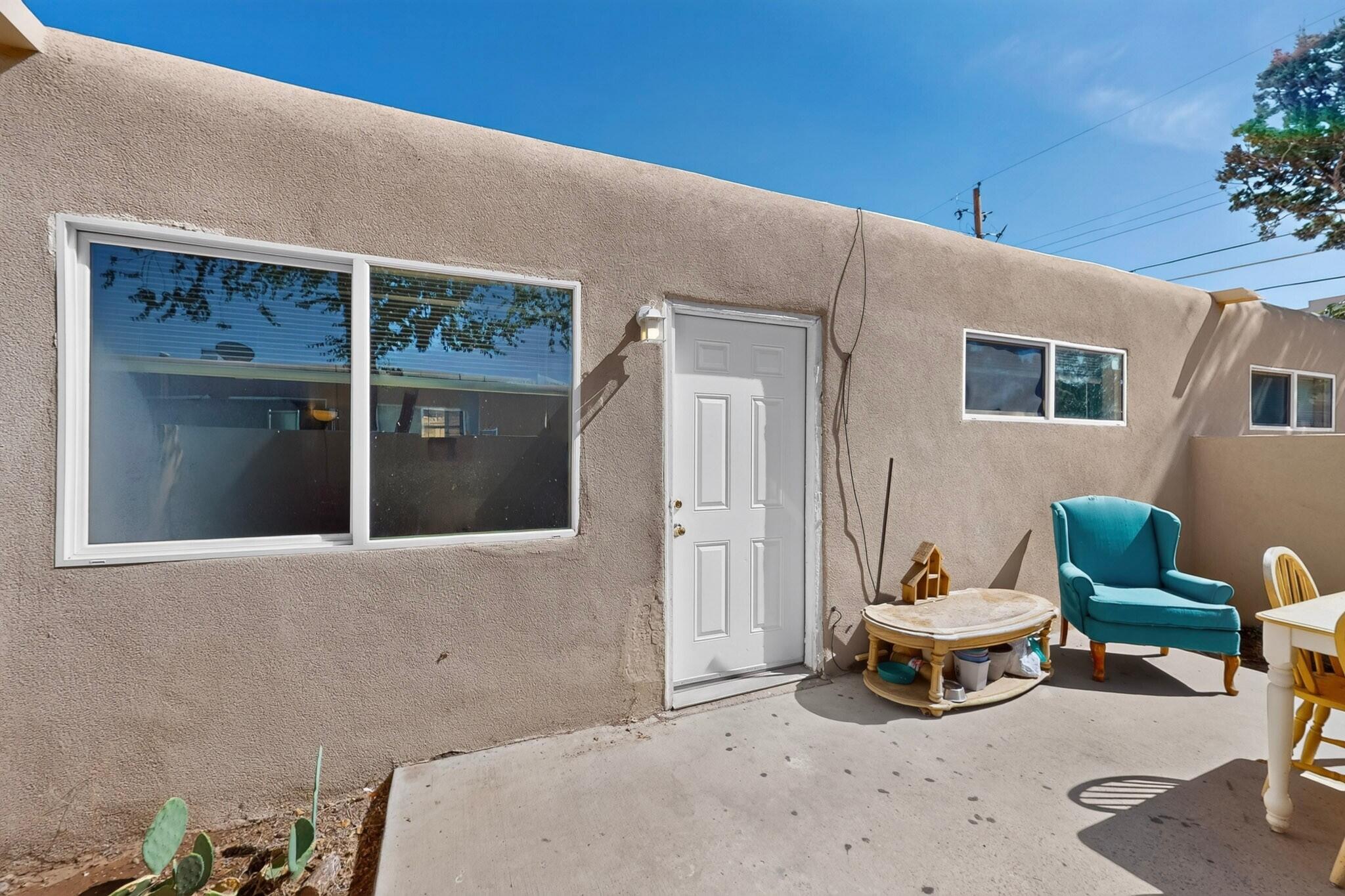 510 Mesilla Street SE 1-4