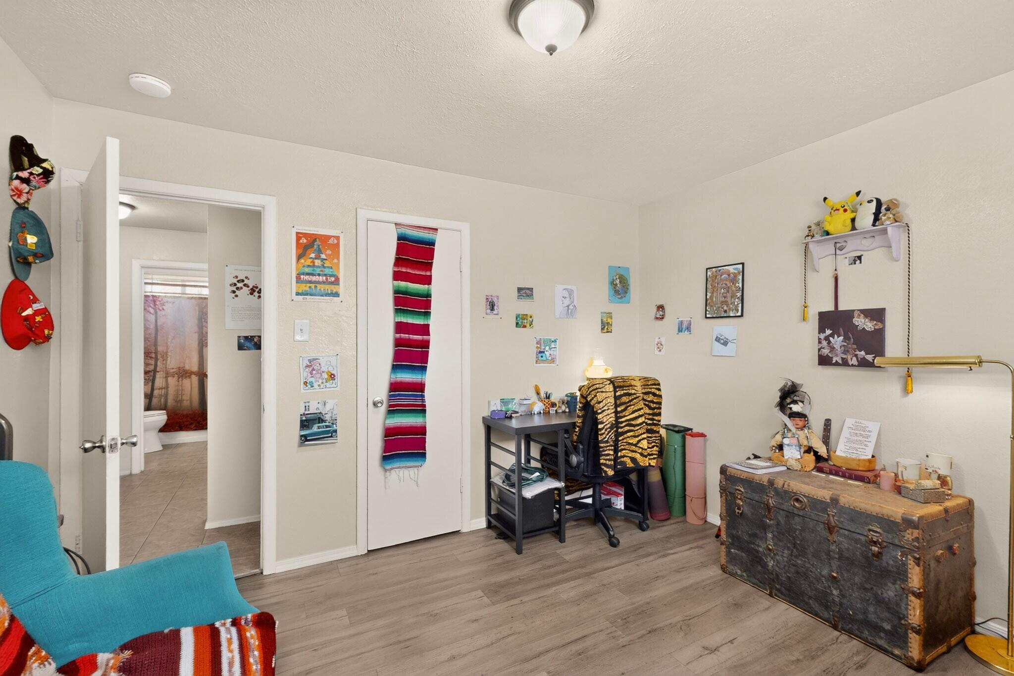 510 Mesilla Street SE 1-4