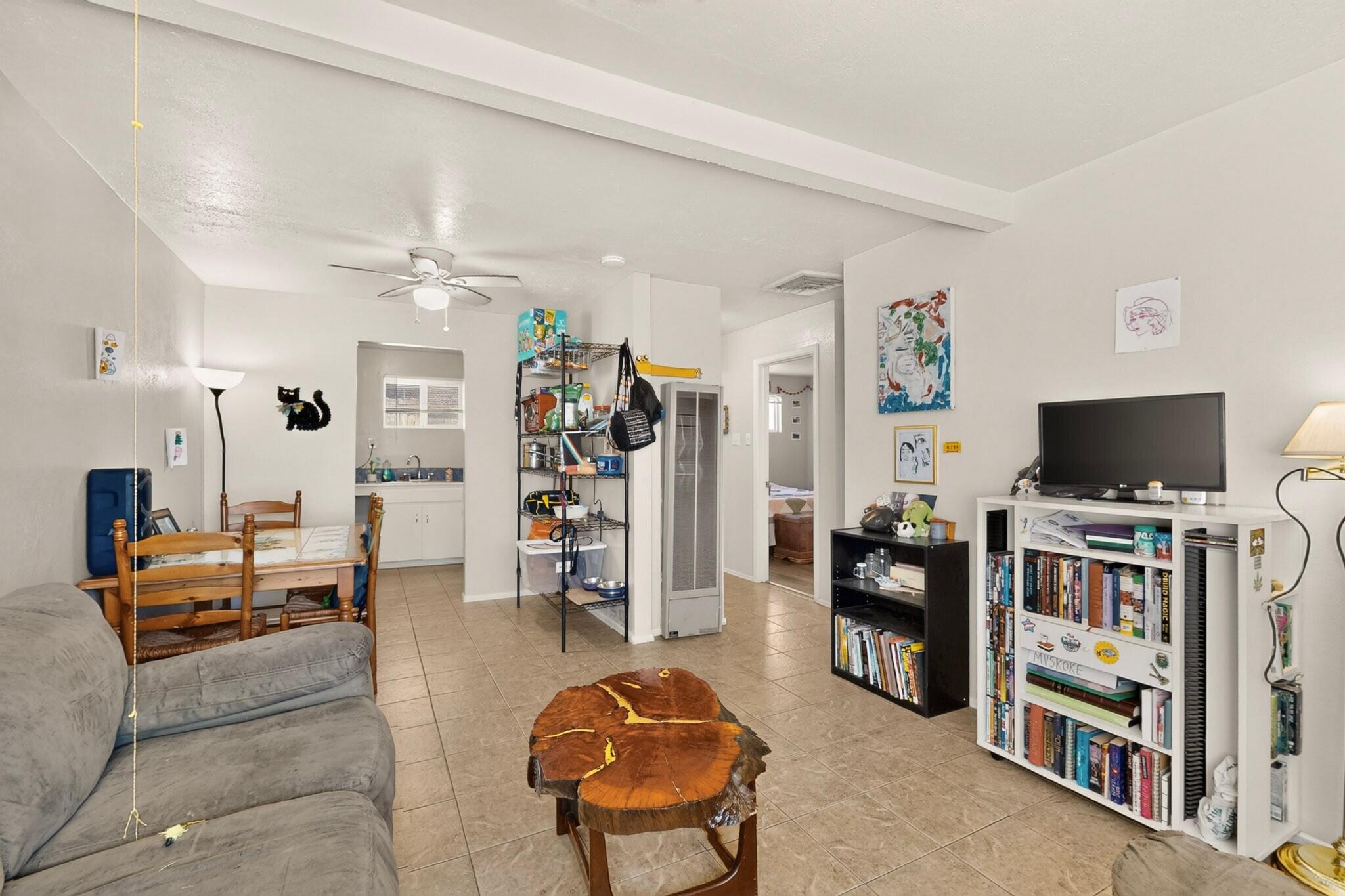510 Mesilla Street SE 1-4