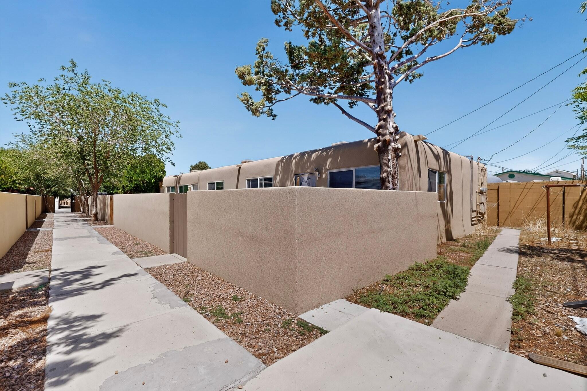 510 Mesilla Street SE 1-4