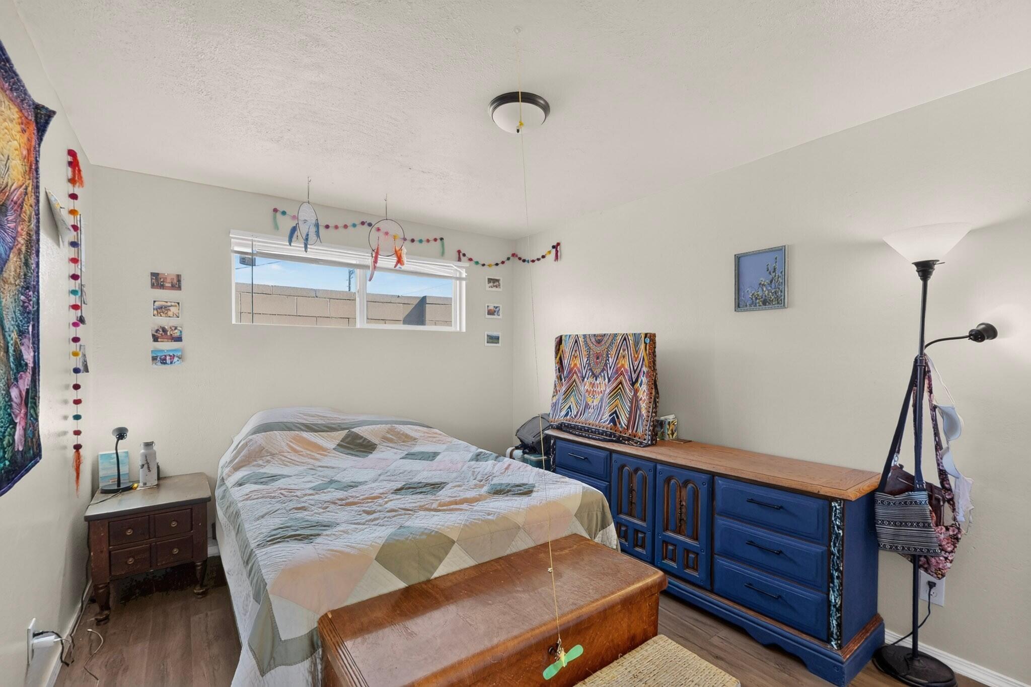 510 Mesilla Street SE 1-4