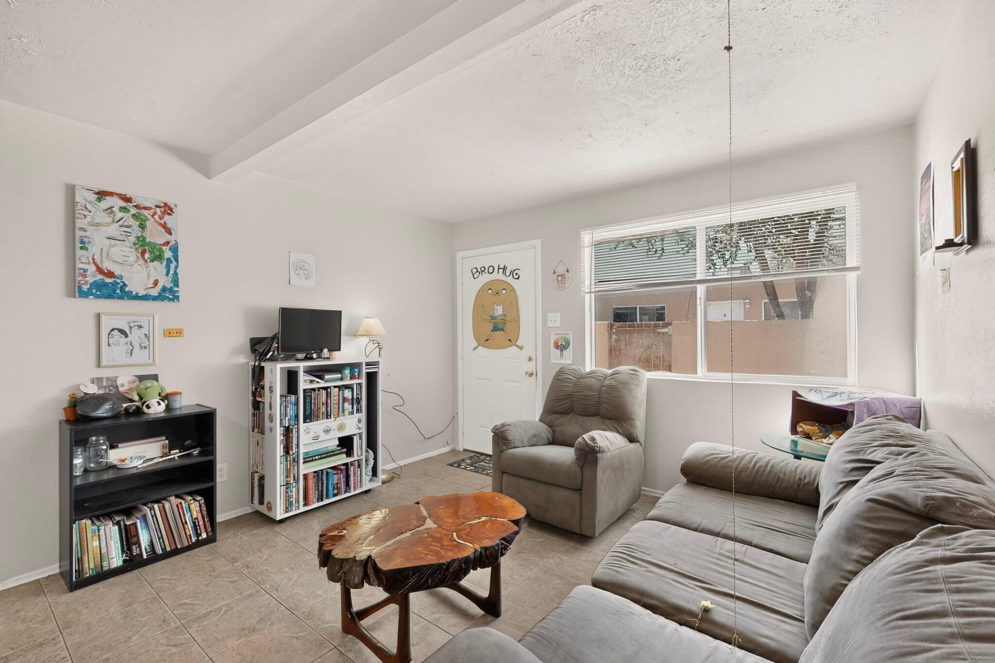 510 Mesilla Street SE 1-4