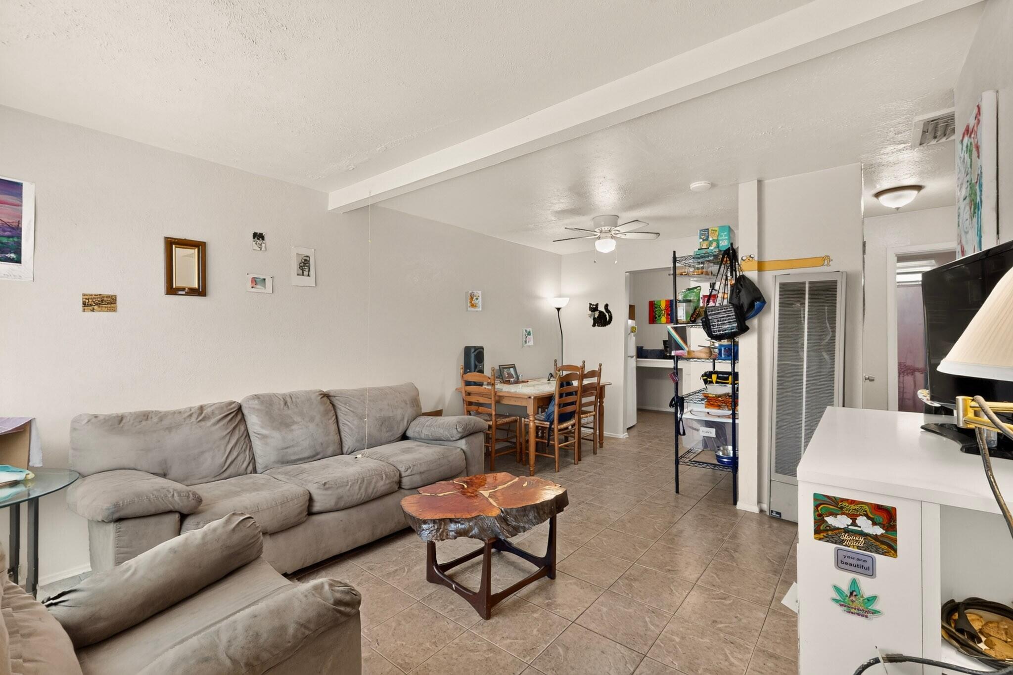 510 Mesilla Street SE 1-4