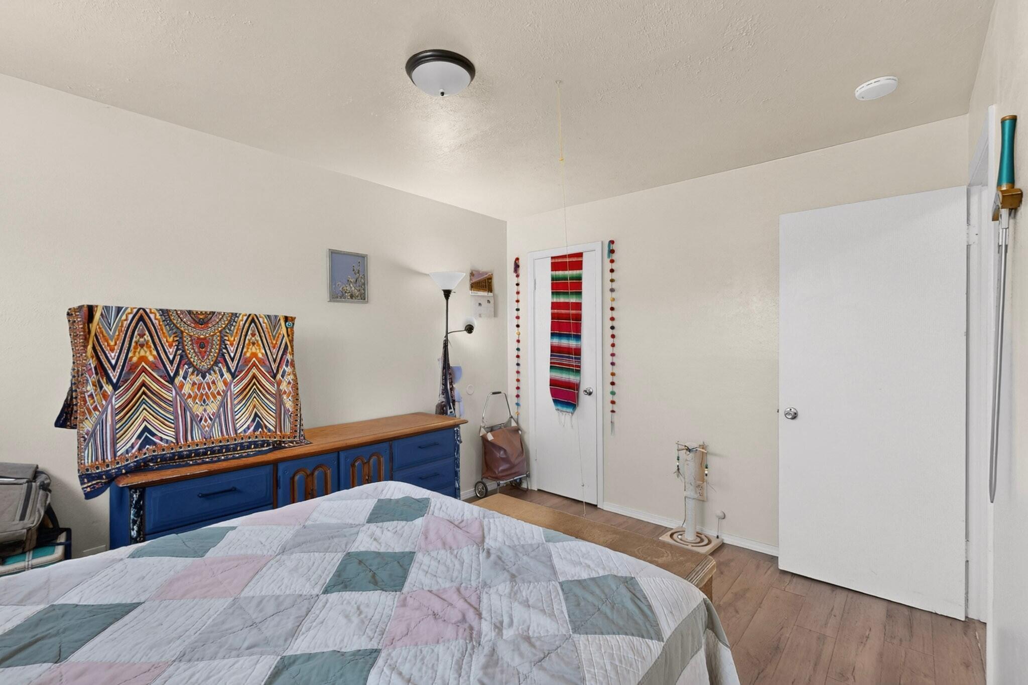 510 Mesilla Street SE 1-4