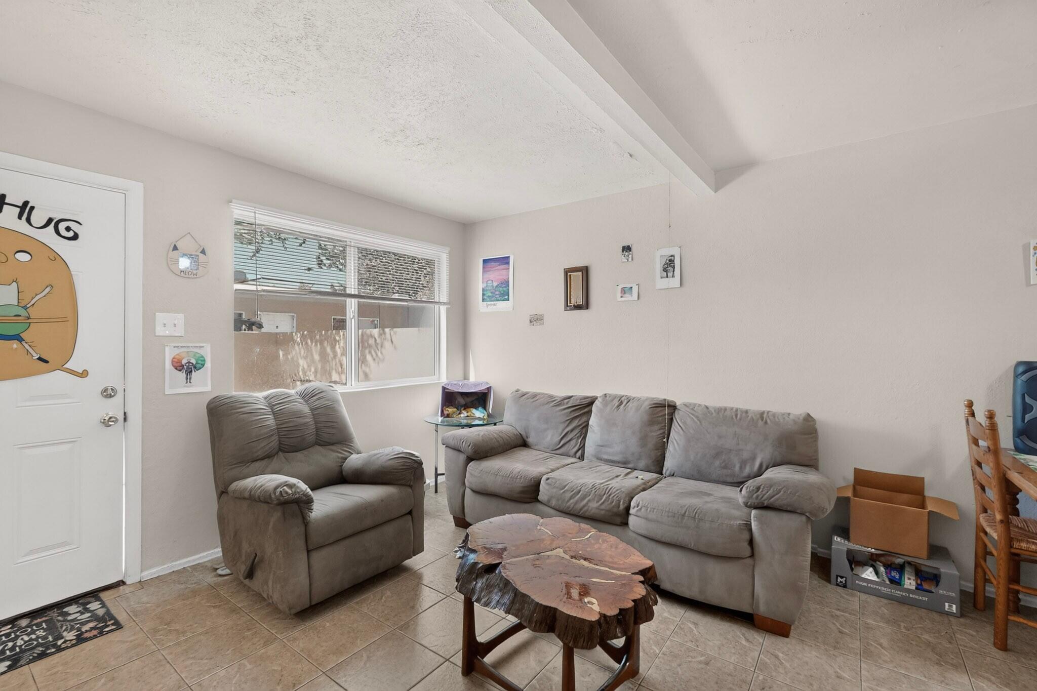 510 Mesilla Street SE 1-4