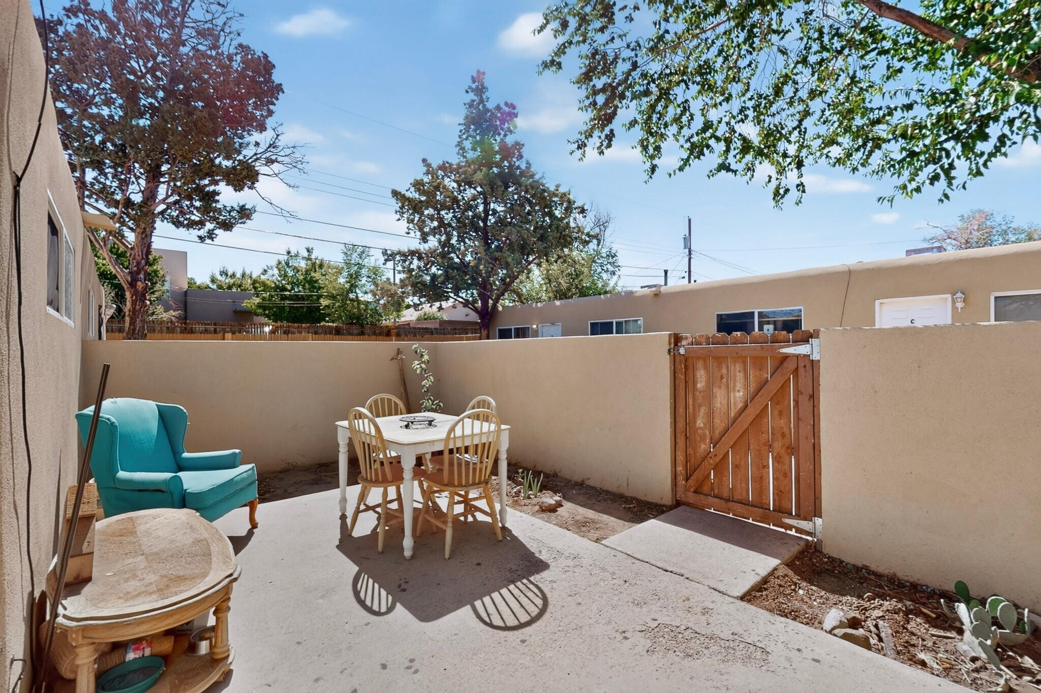 510 Mesilla Street SE 1-4