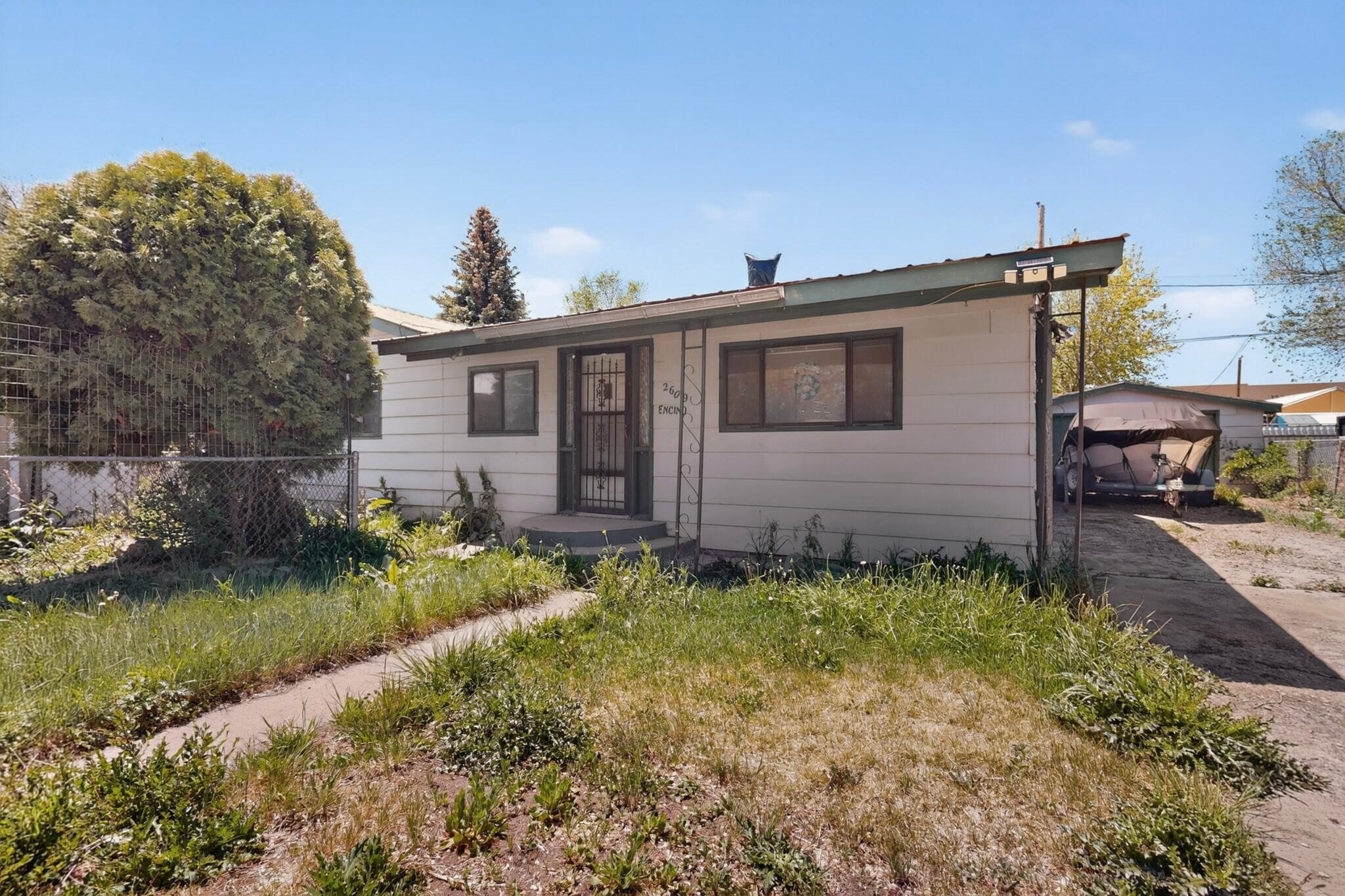 2609 Lujan Lane