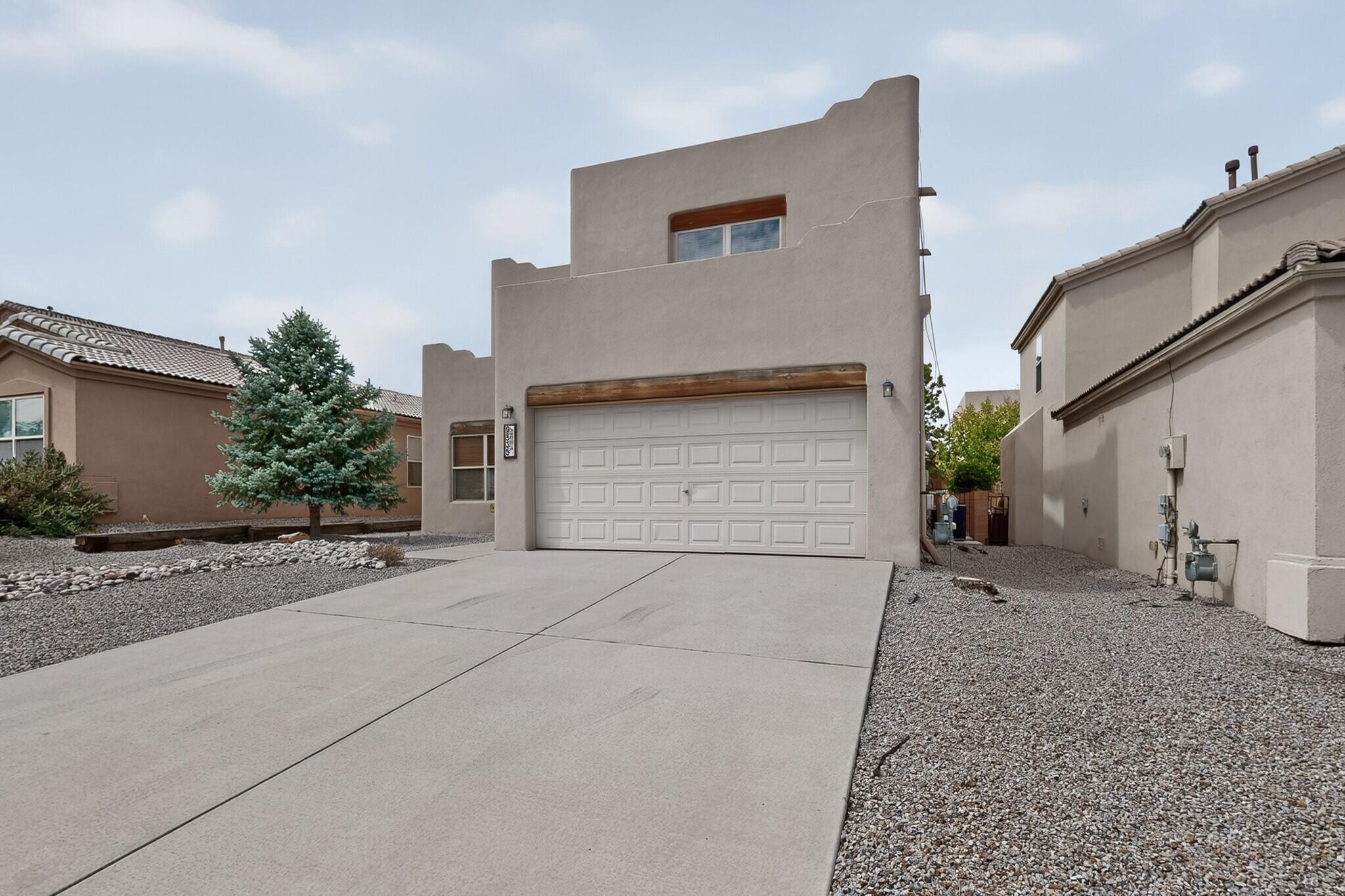 9535 Akutan Court NW