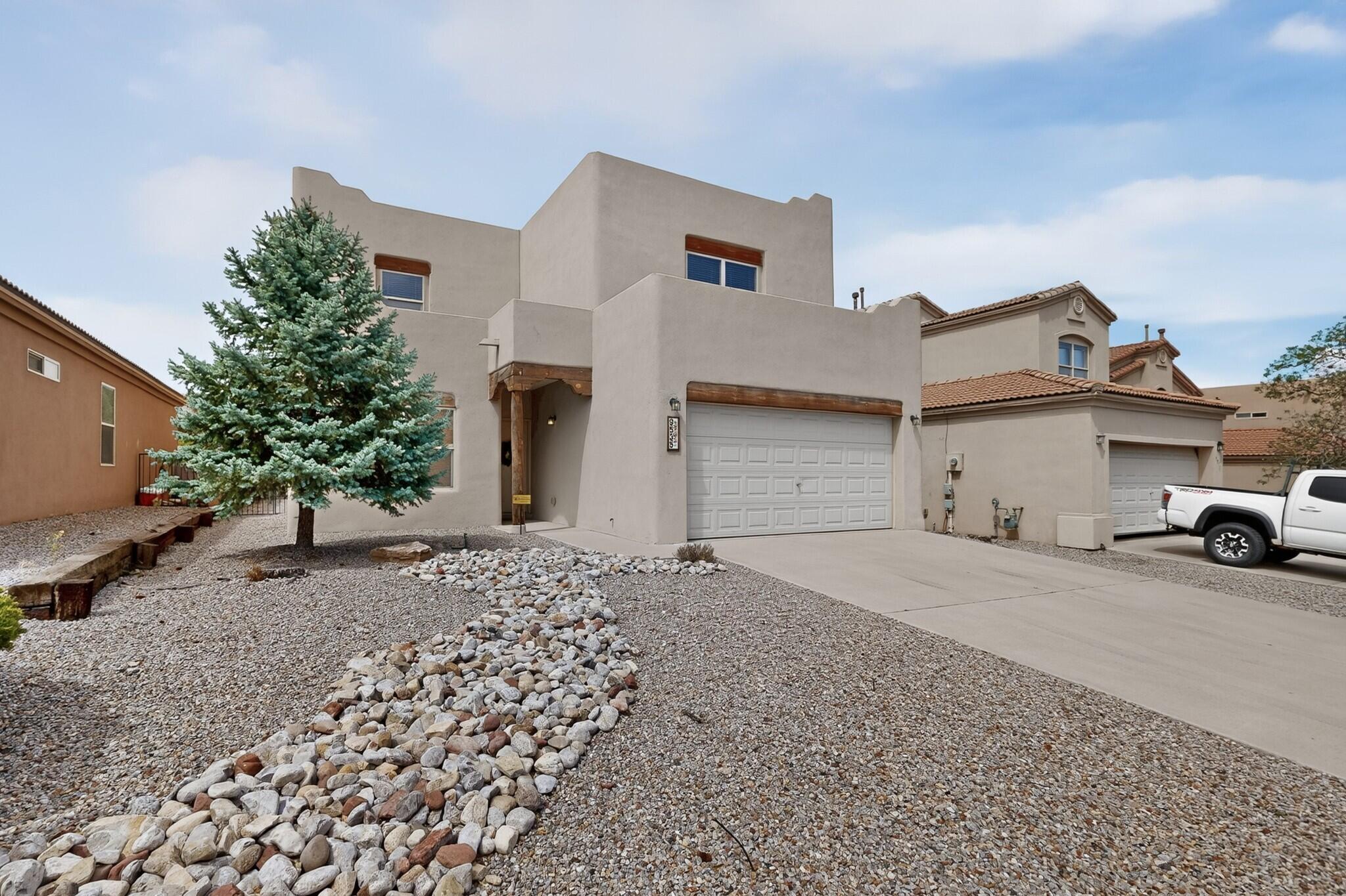 9535 Akutan Court NW