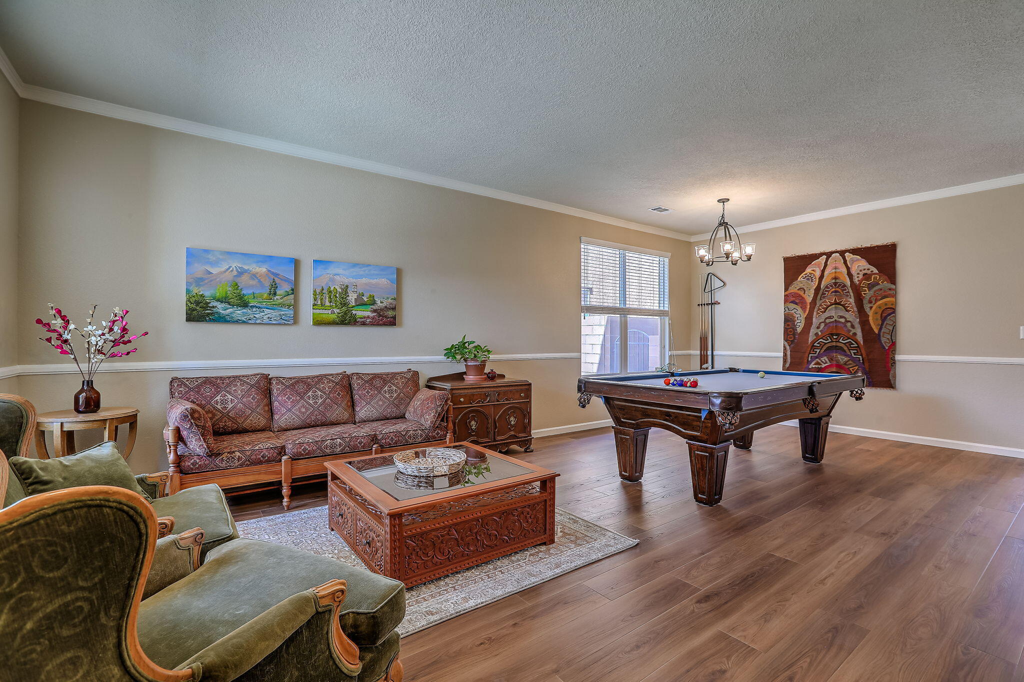 39 Paseo Vista Loop NE
