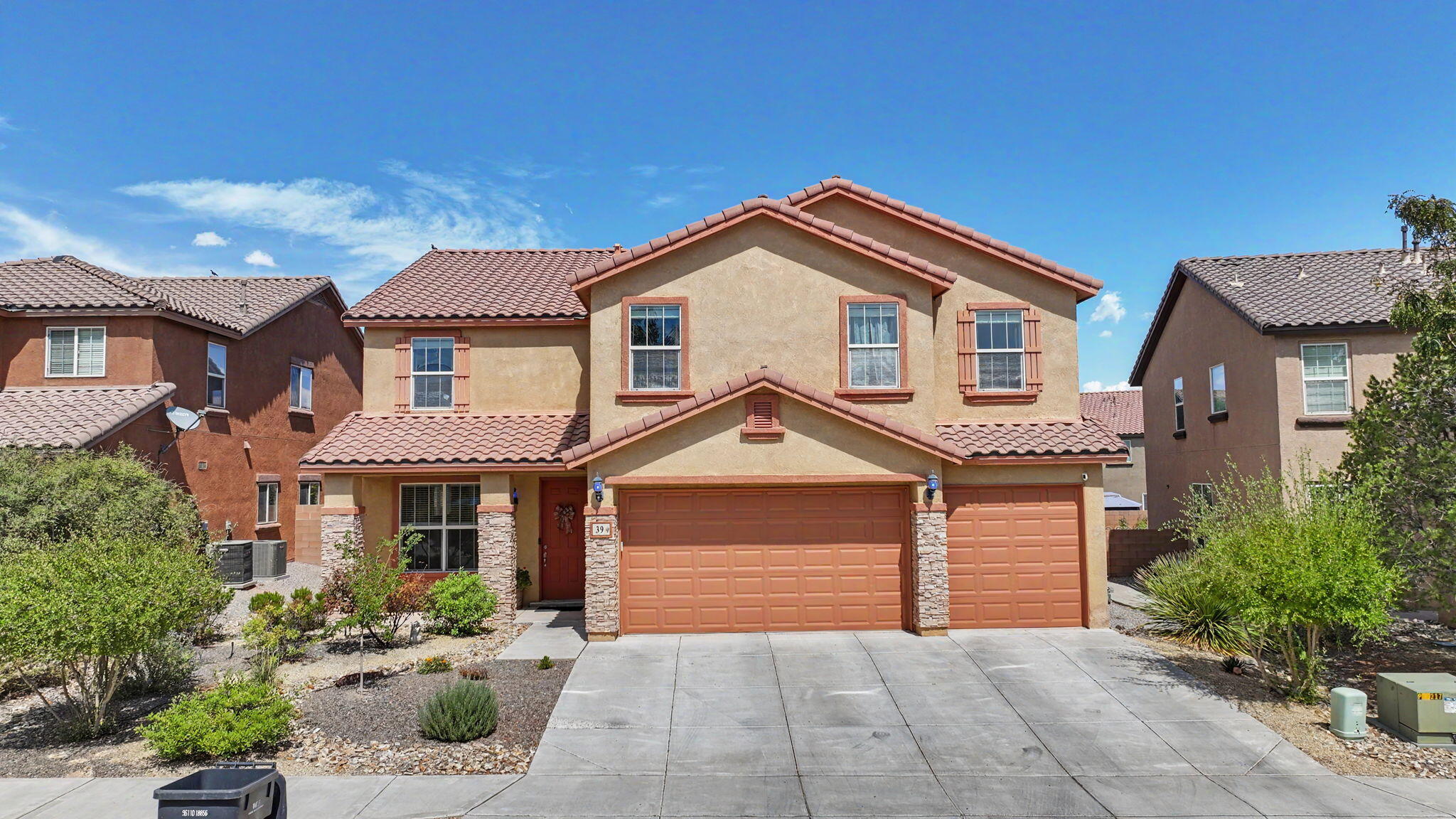 39 Paseo Vista Loop NE