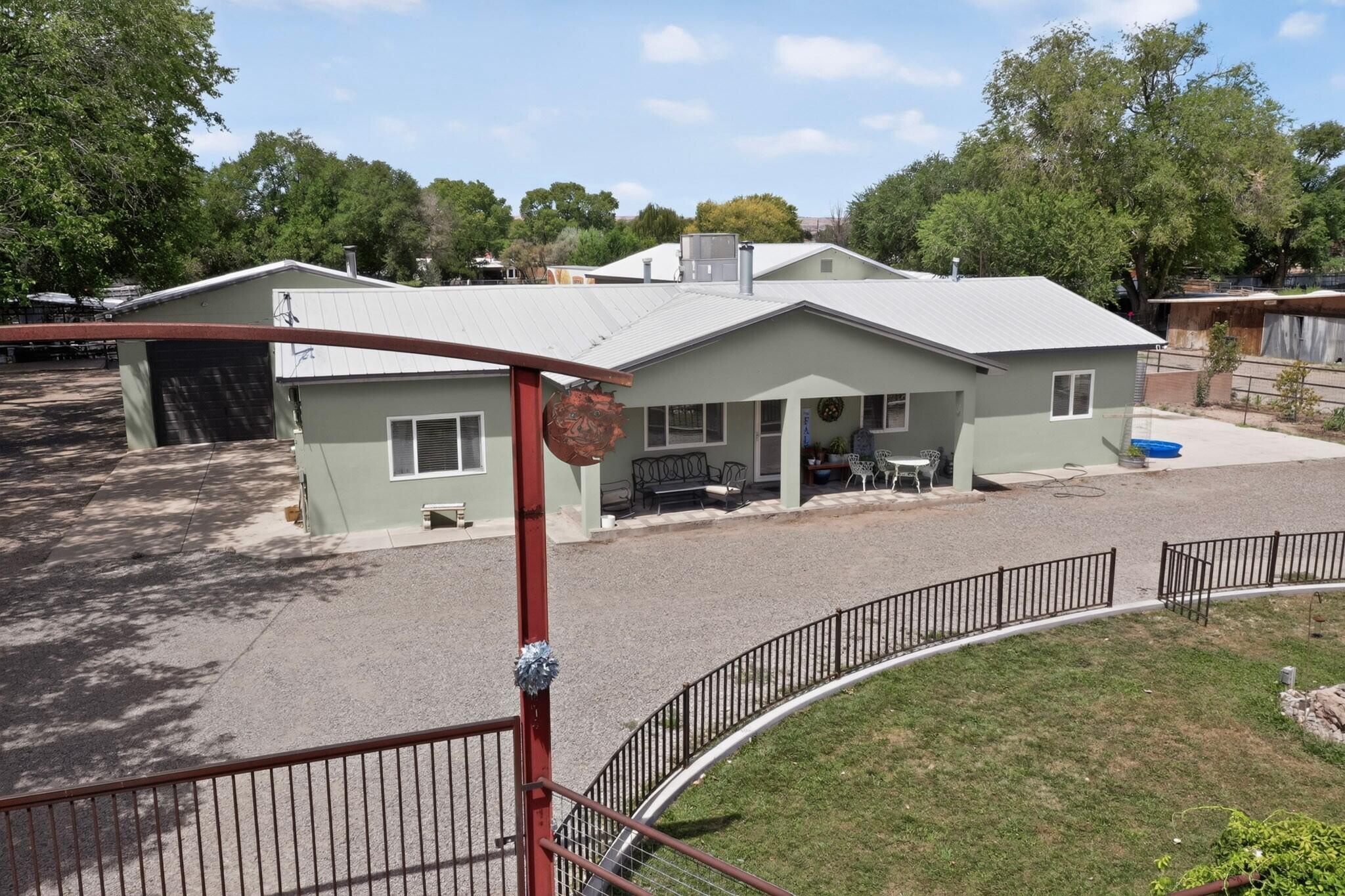 6015 Hubbell Circle SW