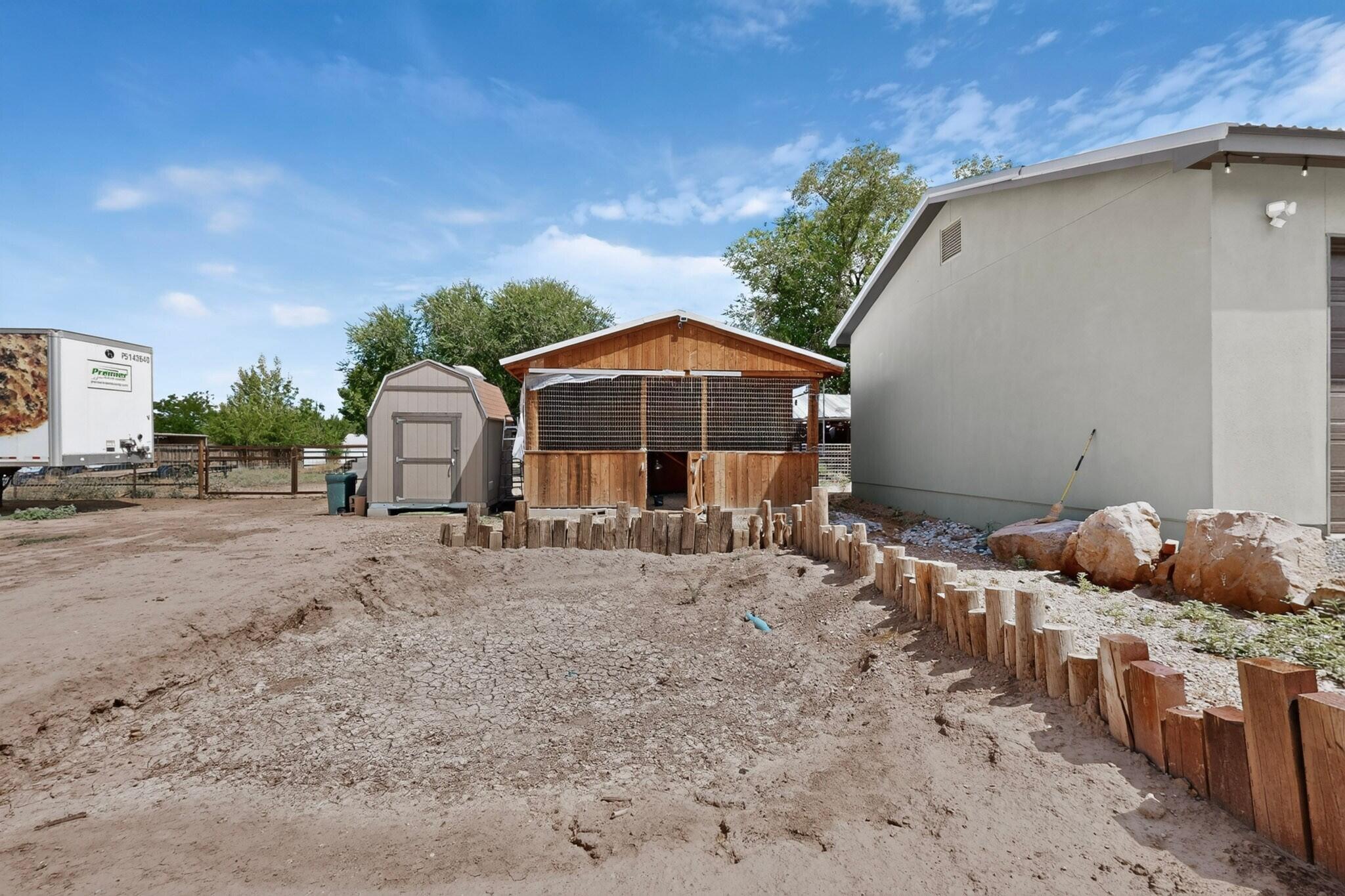 6015 Hubbell Circle SW