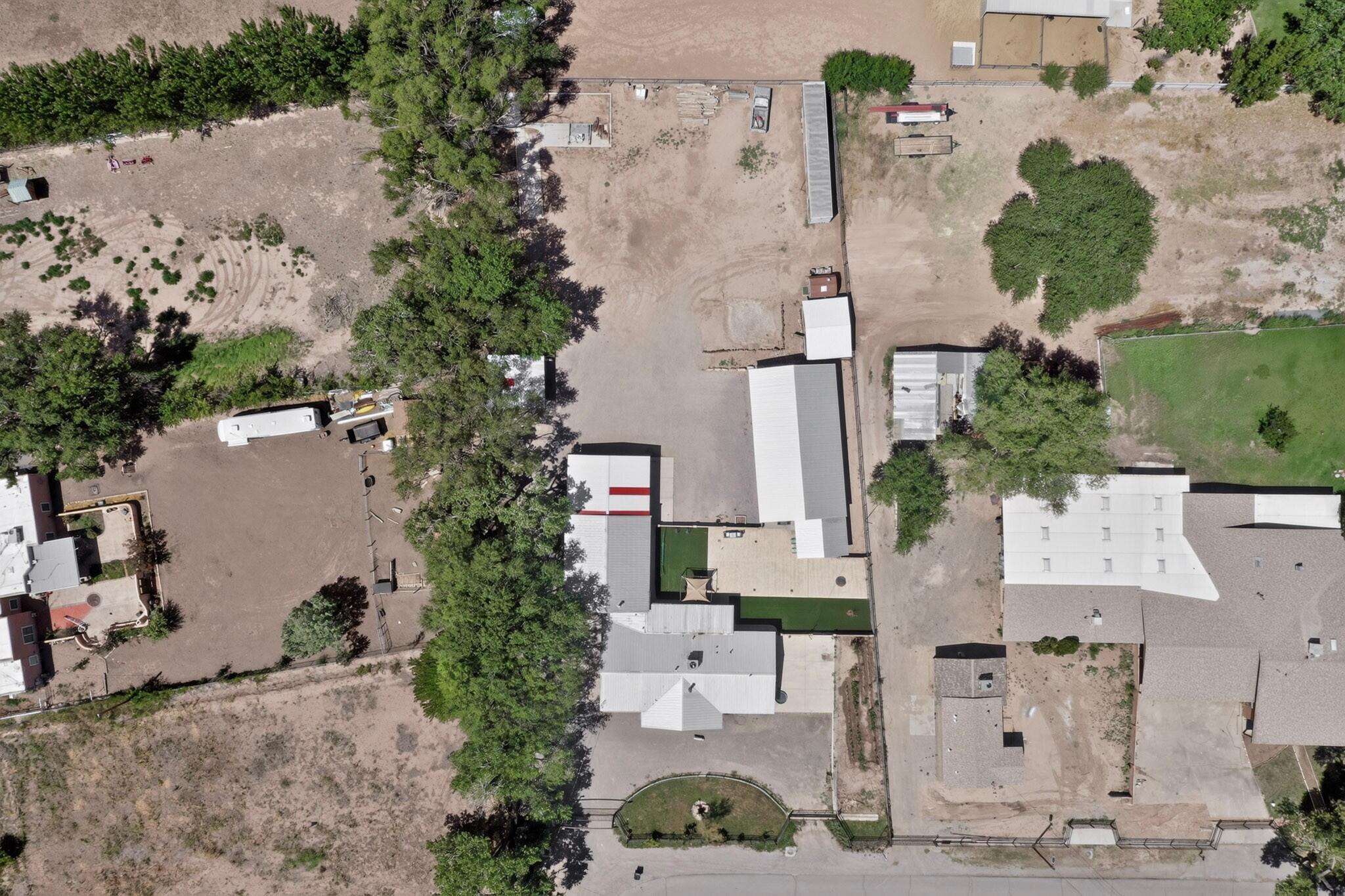 6015 Hubbell Circle SW