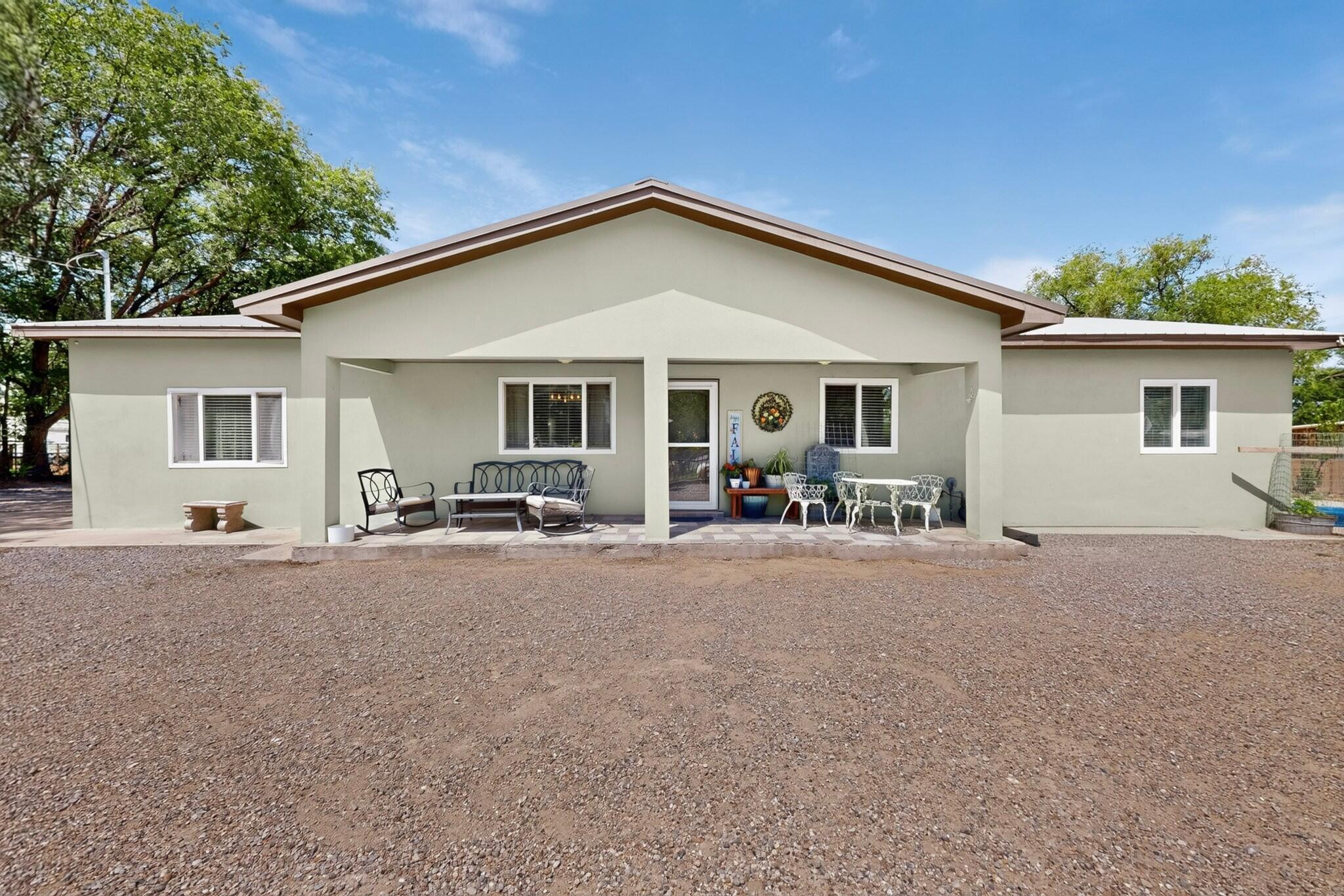 6015 Hubbell Circle SW
