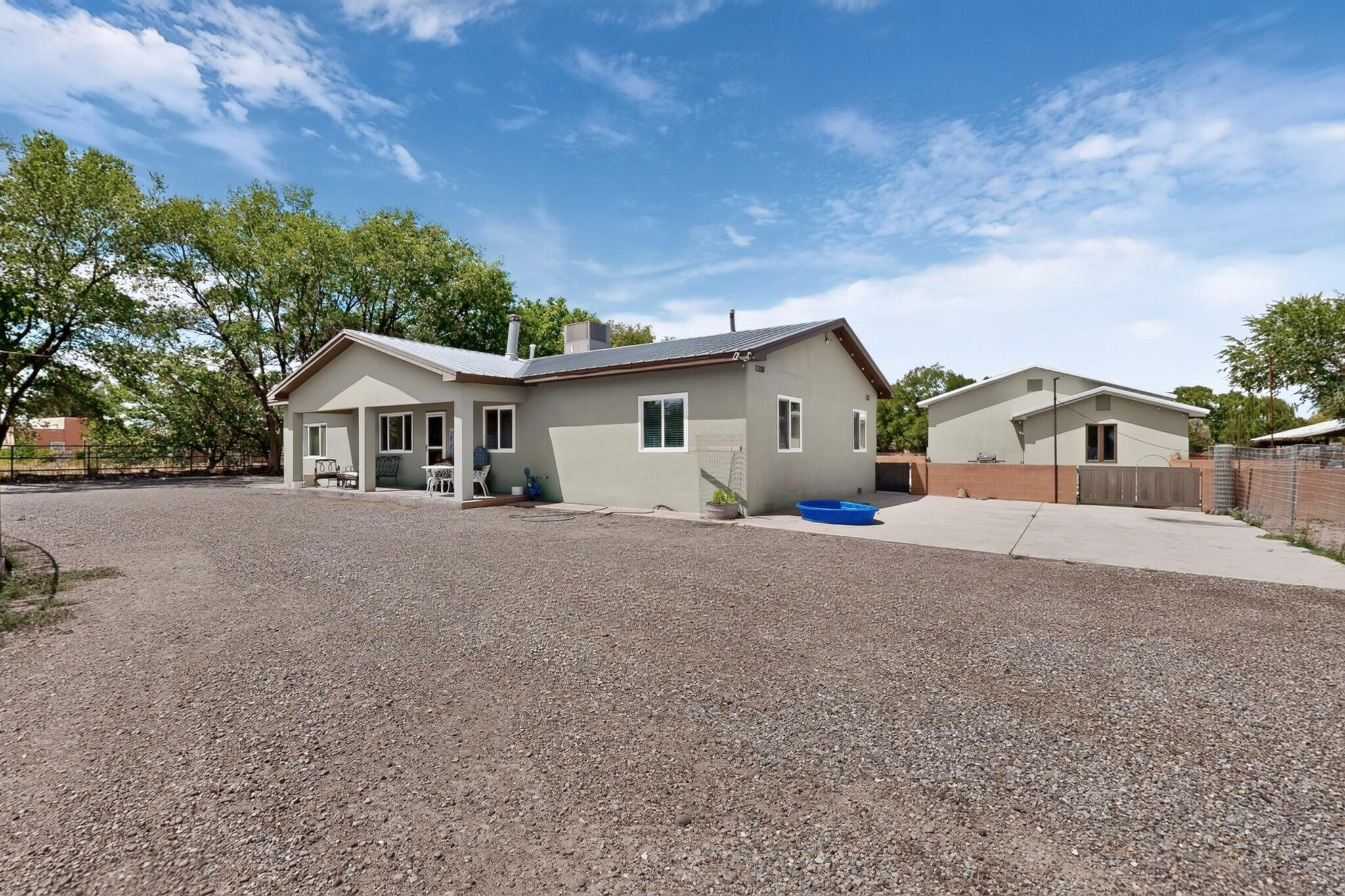 6015 Hubbell Circle SW