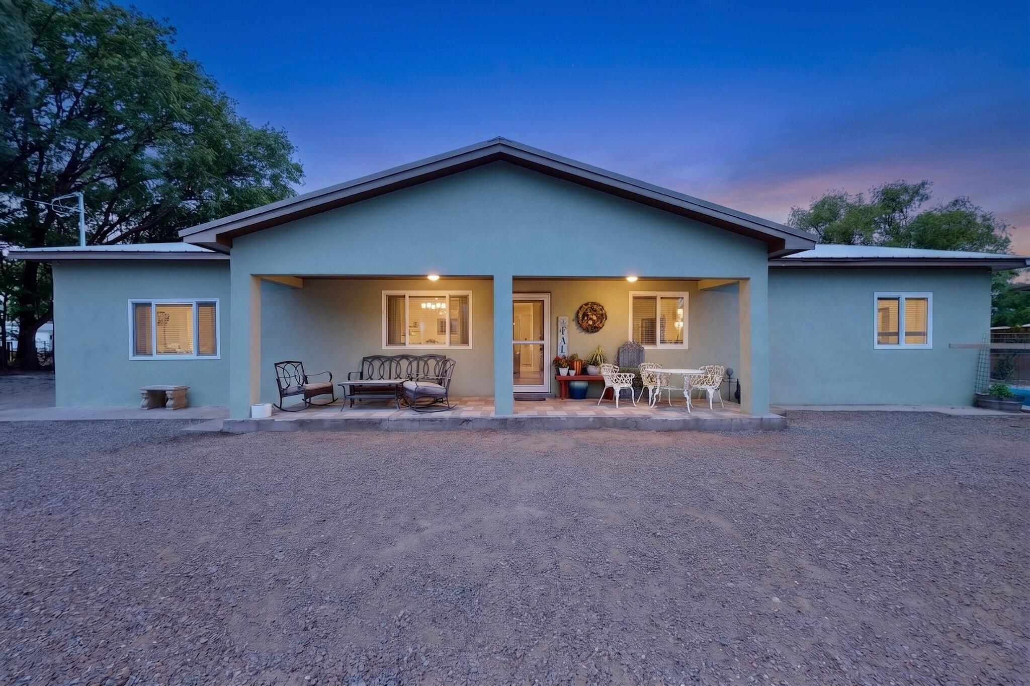 6015 Hubbell Circle SW