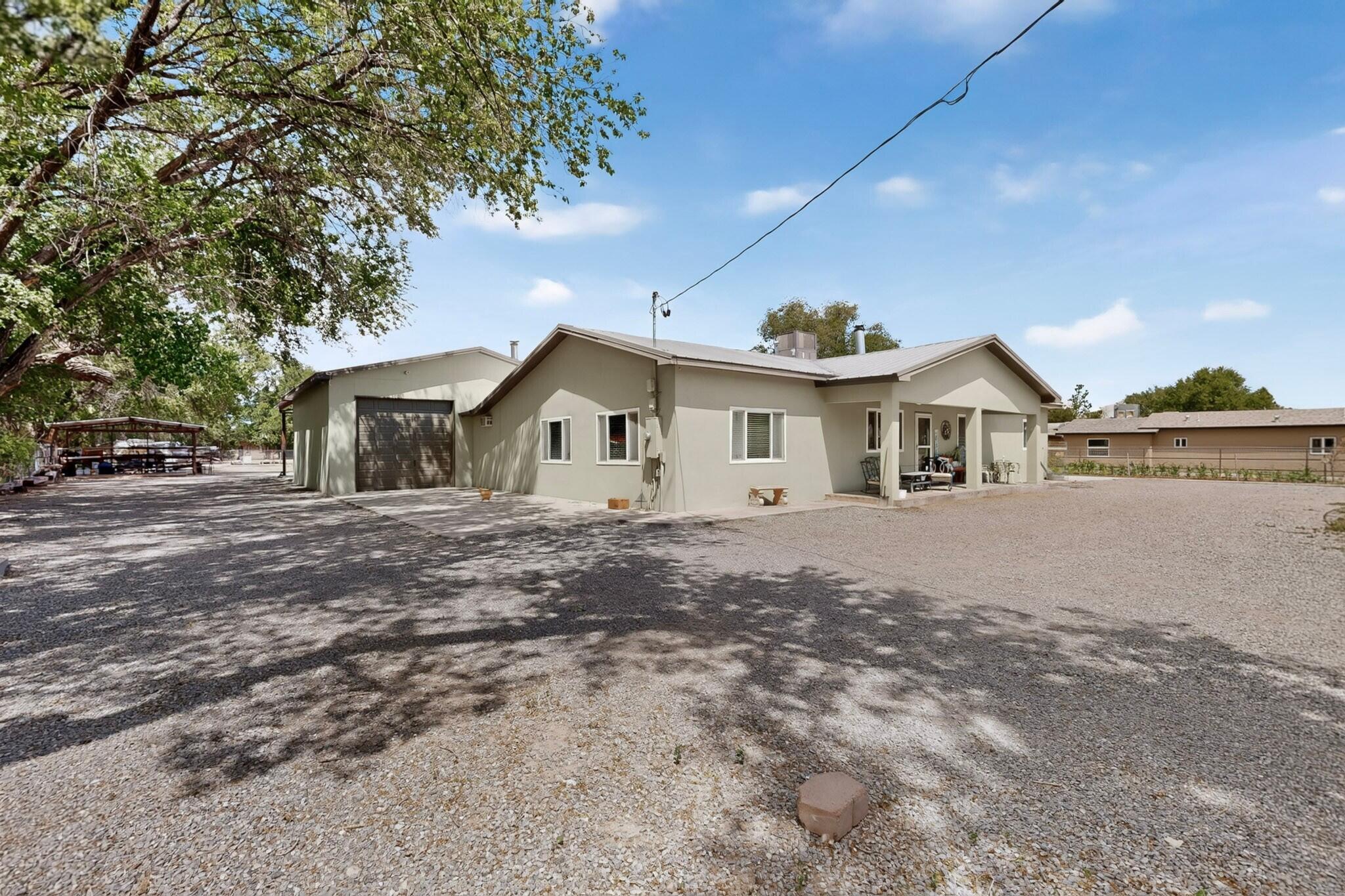 6015 Hubbell Circle SW
