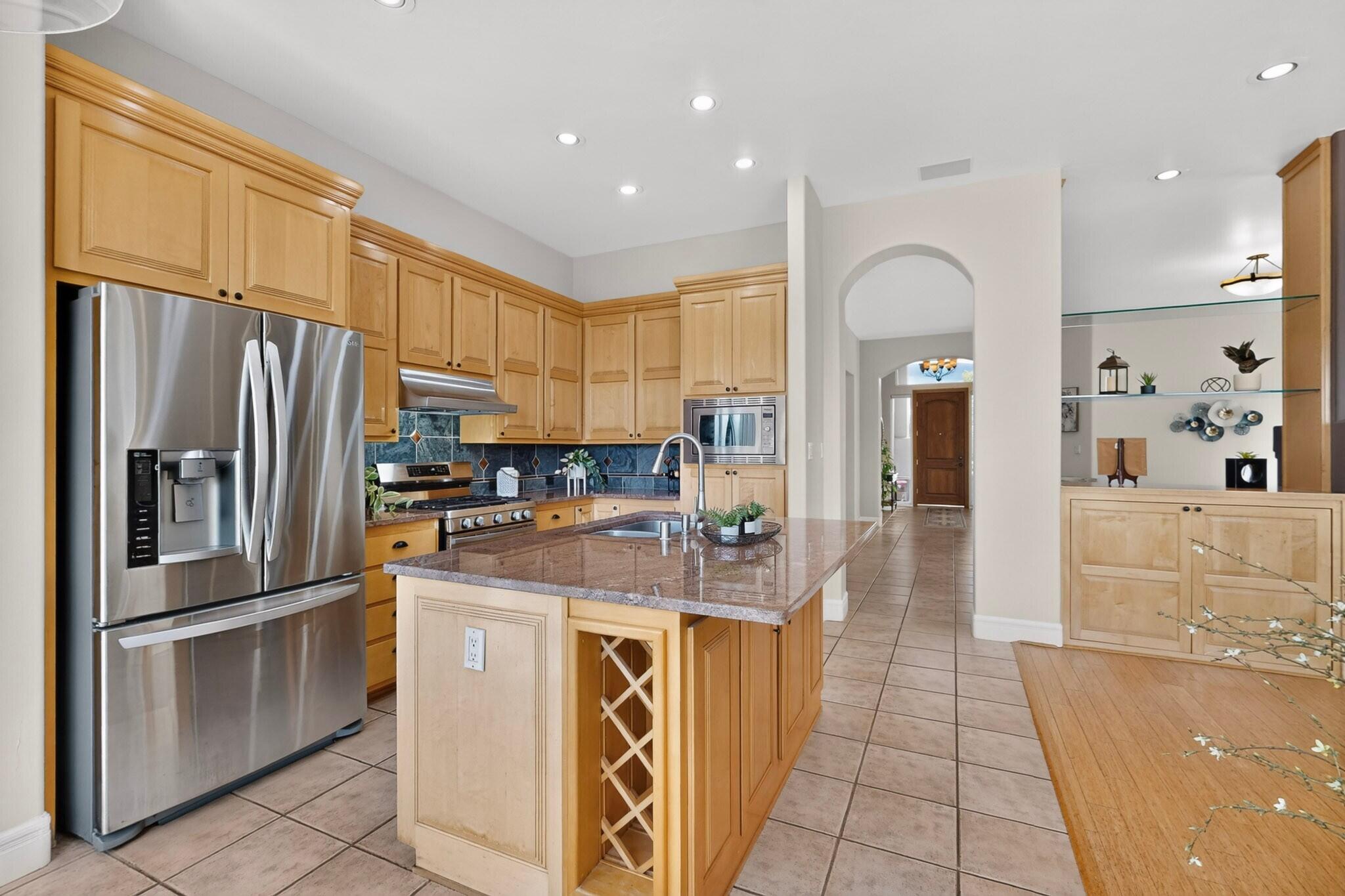 6135 Purple Aster Lane NE