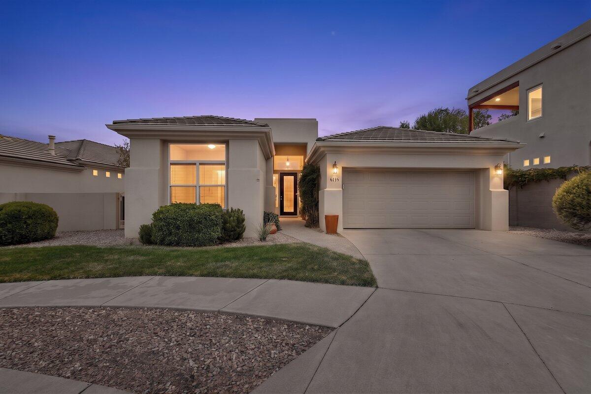6135 Purple Aster Lane NE