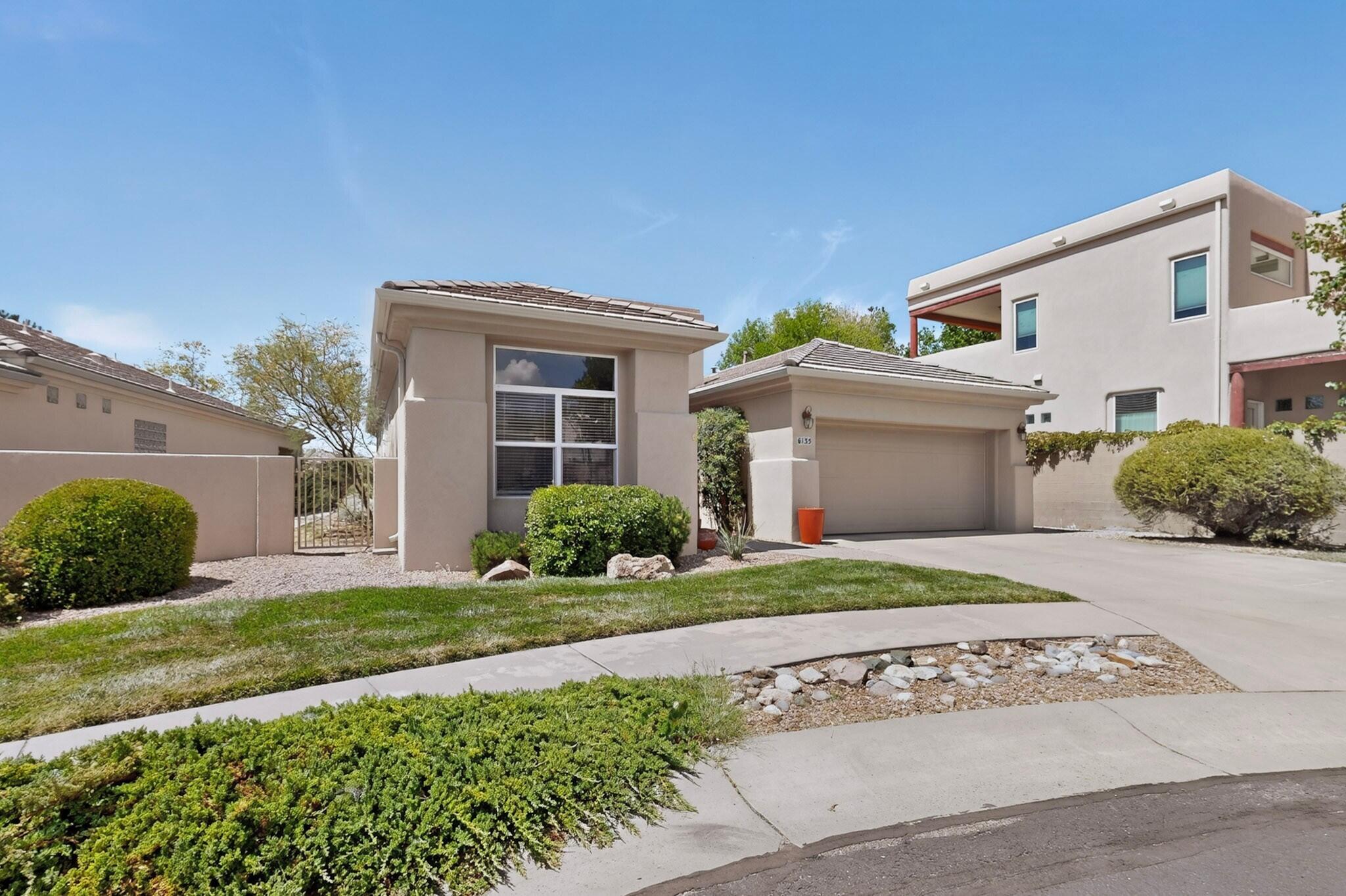 6135 Purple Aster Lane NE